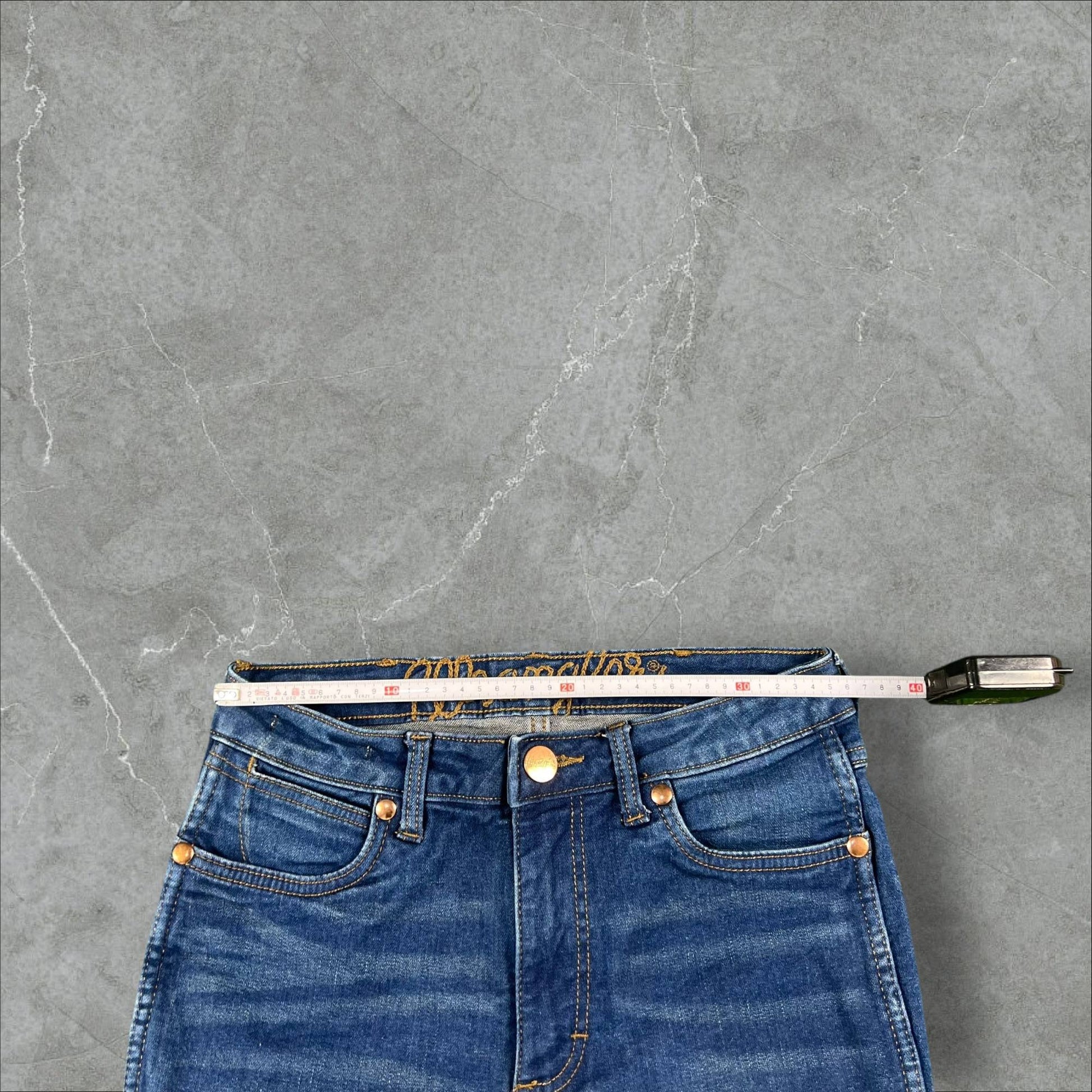 Jeans vintage Wrangler Wrangler
