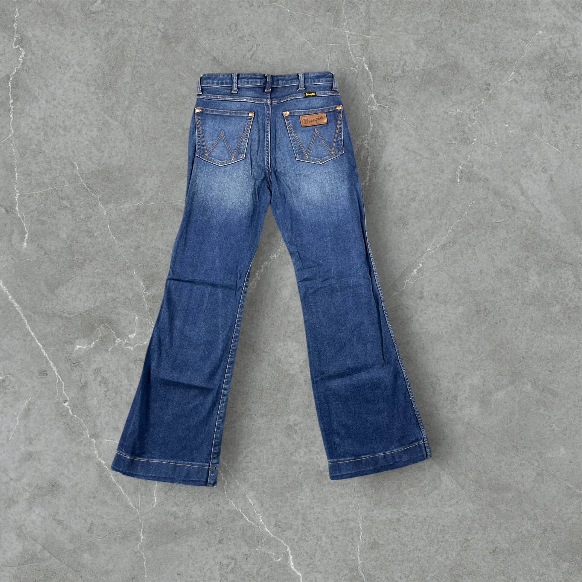 Jeans vintage Wrangler Wrangler