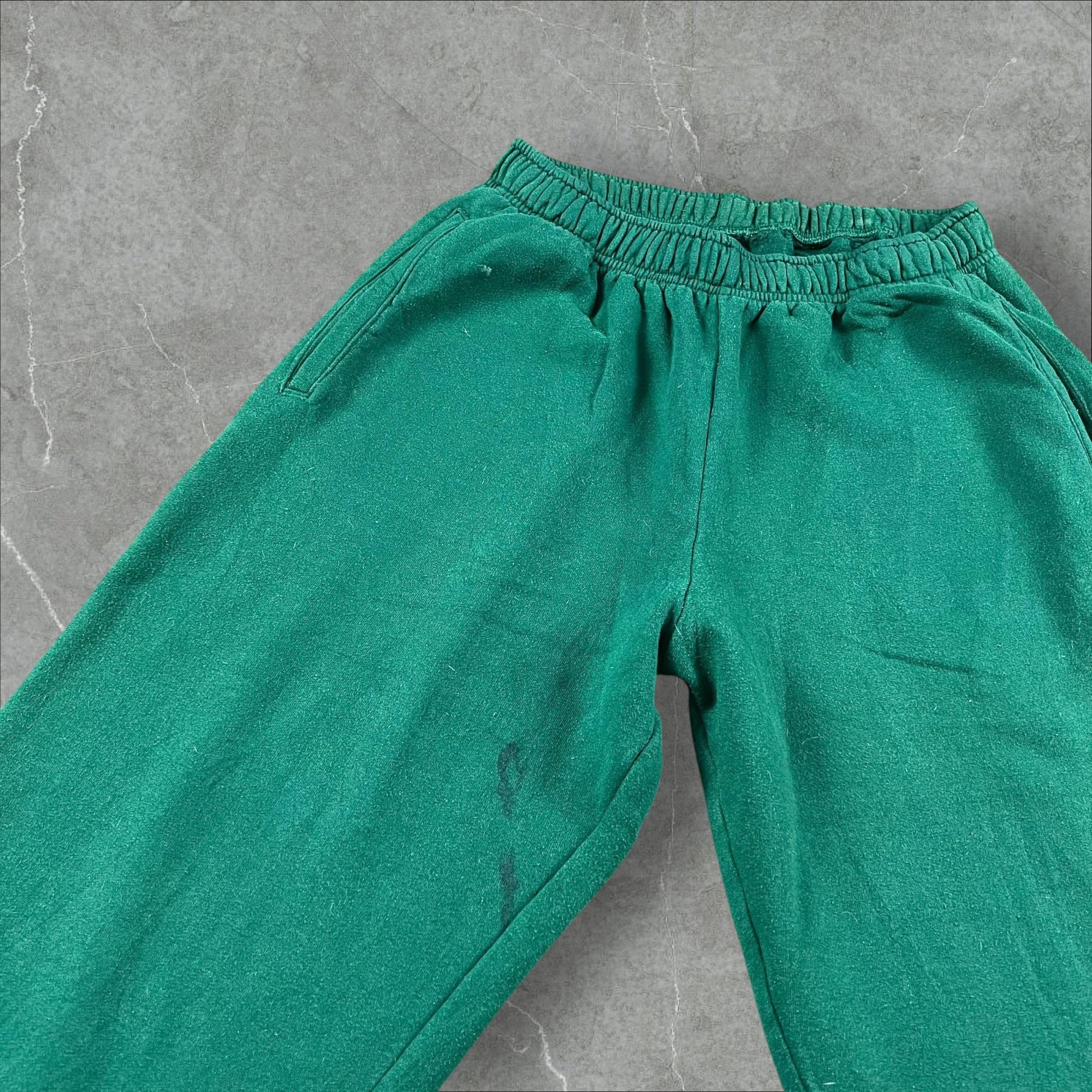 Pantaloni tuta Adidas x North Dakota State University Bison football Adidas