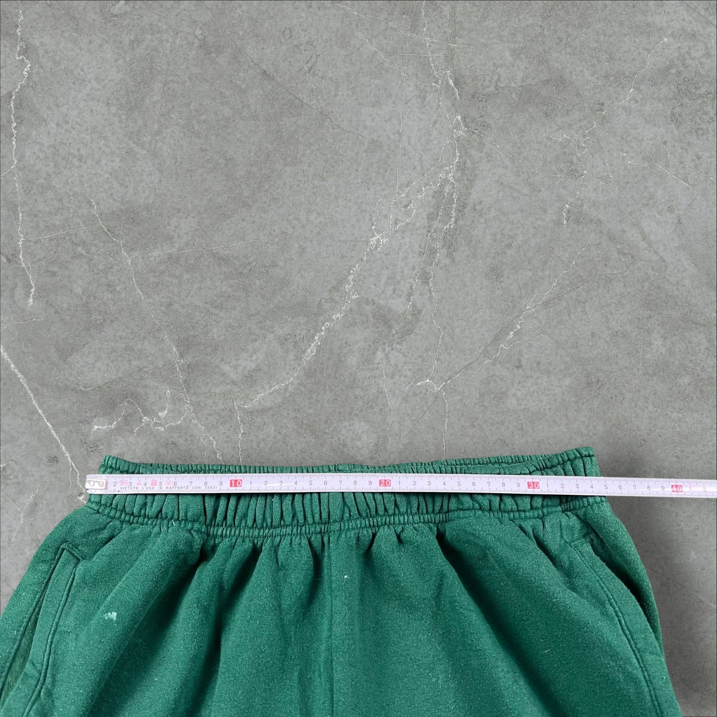 Pantaloni tuta Adidas x North Dakota State University Bison football Adidas