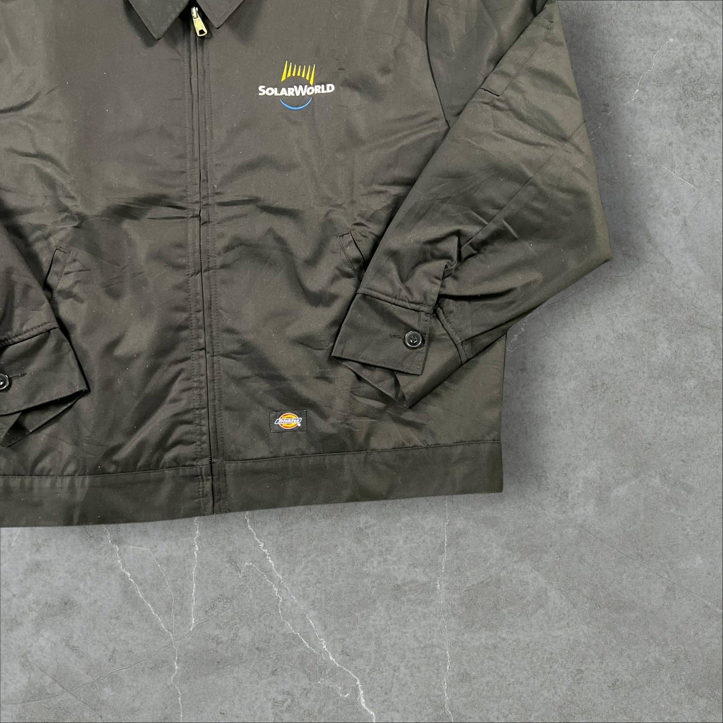 Giacca vintage Dickies Dickies