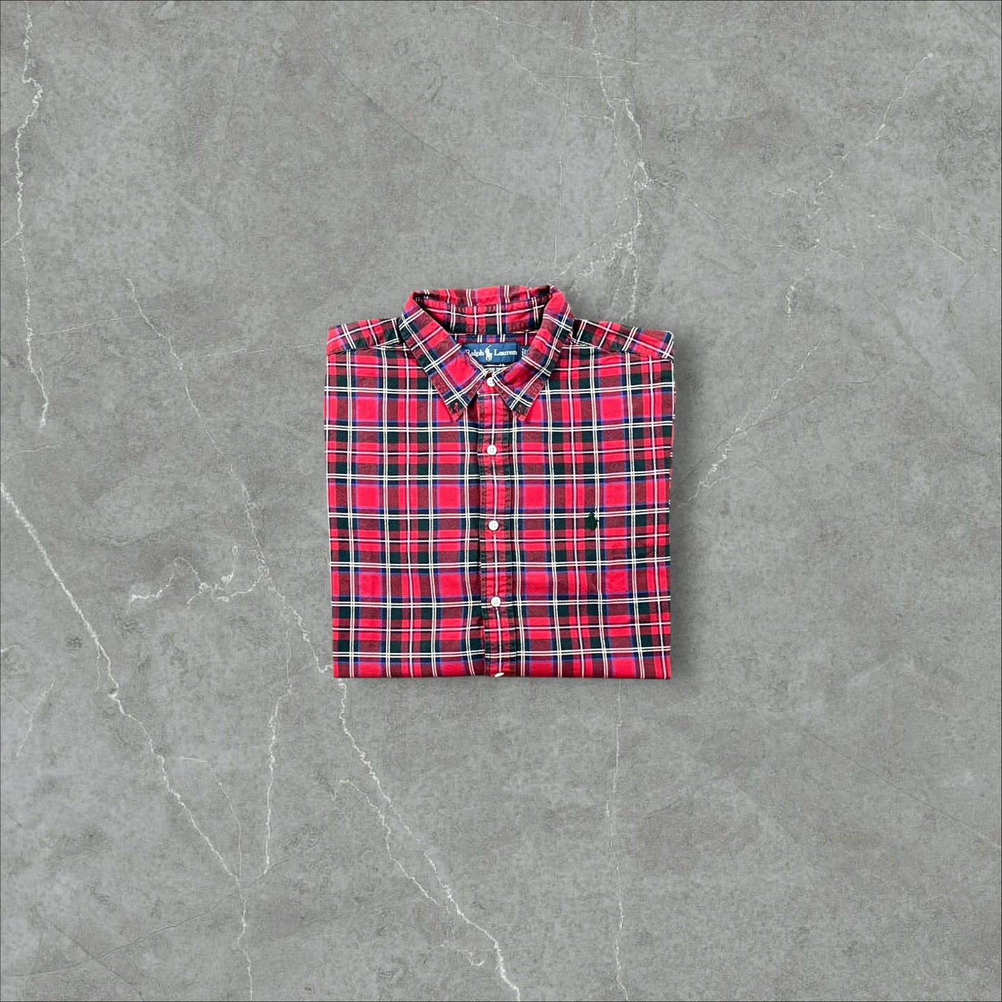 Camicia Ralph Lauren vintage Ralph Lauren