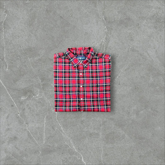 Camicia Ralph Lauren vintage Ralph Lauren