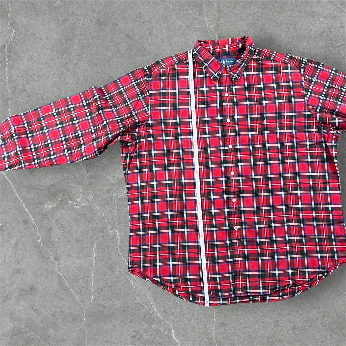 Camicia Ralph Lauren vintage Ralph Lauren