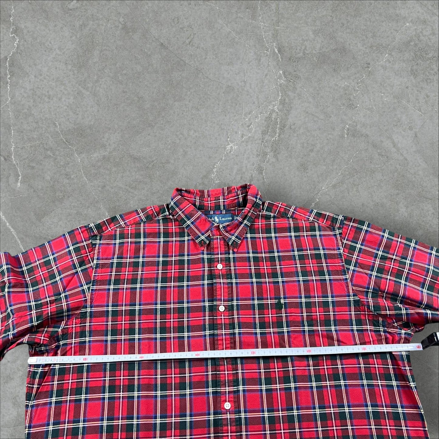 Camicia Ralph Lauren vintage Ralph Lauren