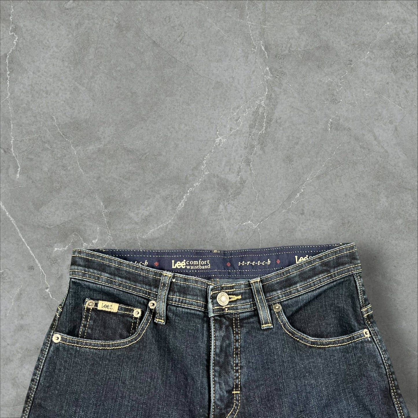 Jeans Lee vintage Lee