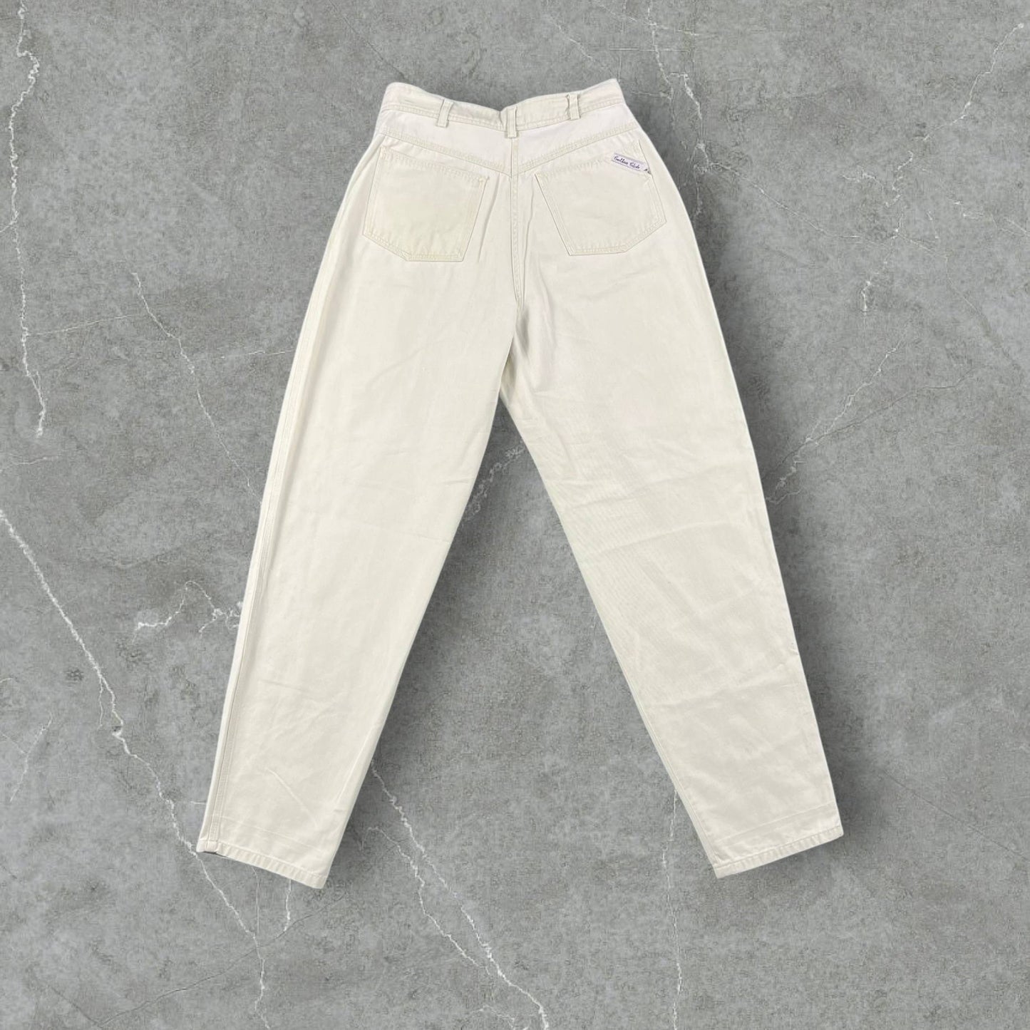 Jeans vintage Y2K Stingray Casual Wear Cotton Club Vintage Dressing