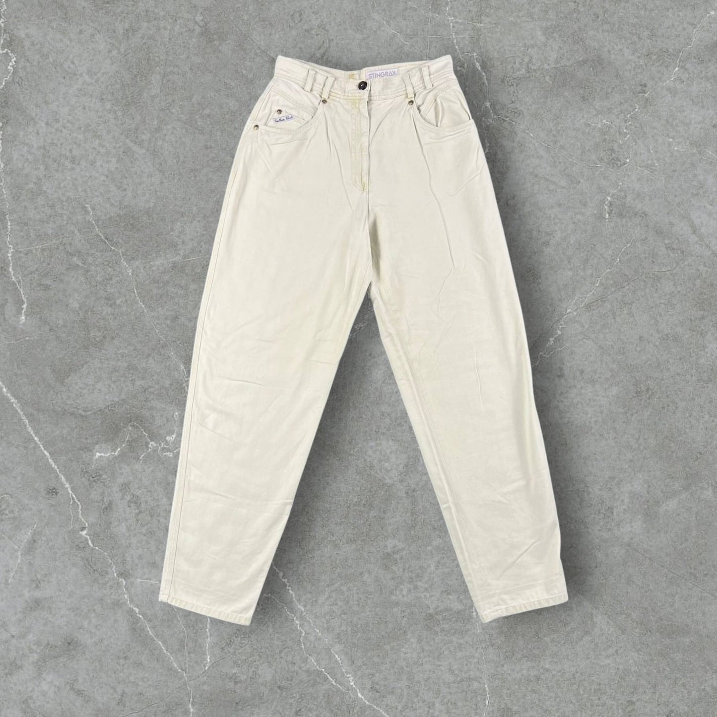 Jeans vintage Y2K Stingray Casual Wear Cotton Club Vintage Dressing