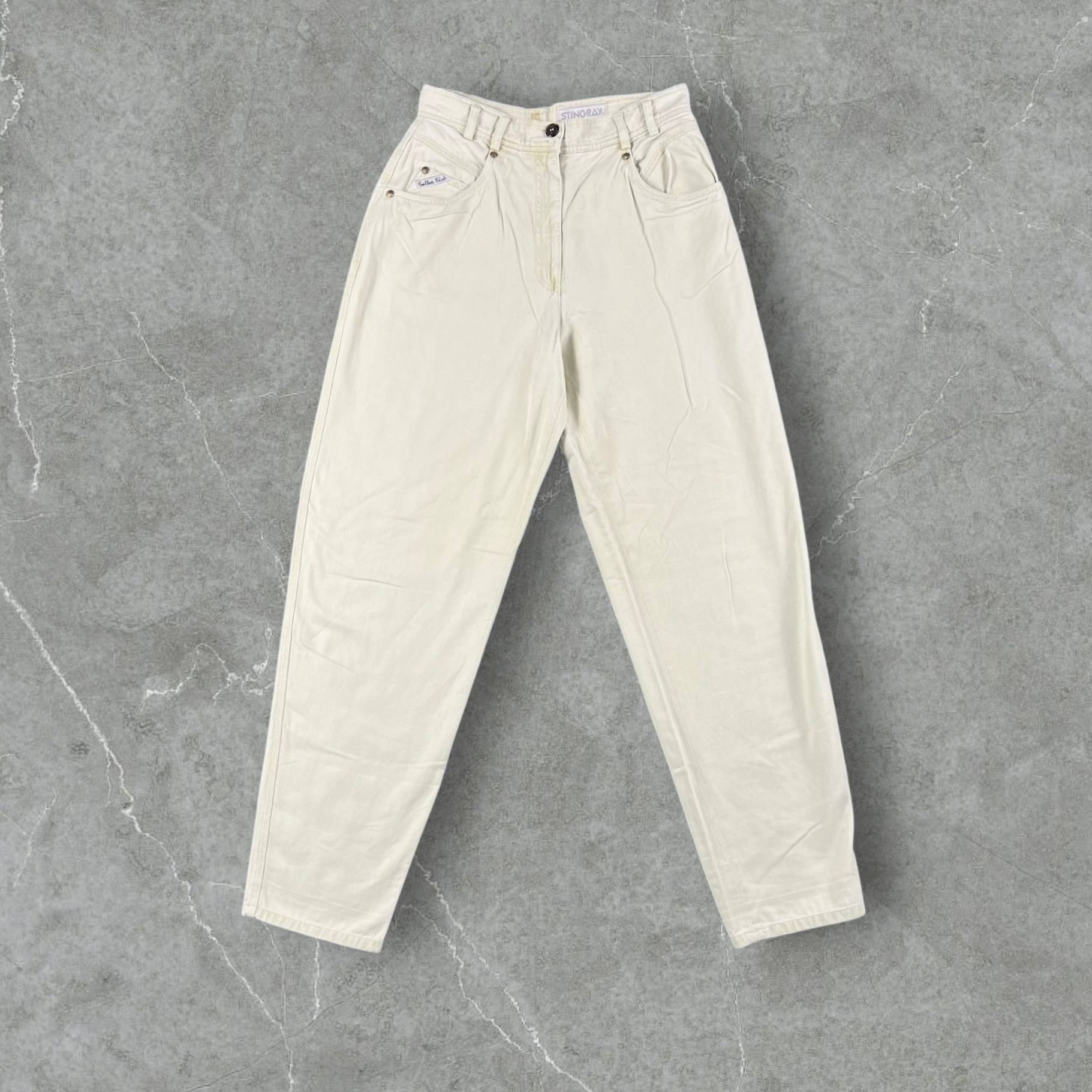 Jeans vintage Y2K Stingray Casual Wear Cotton Club Vintage Dressing