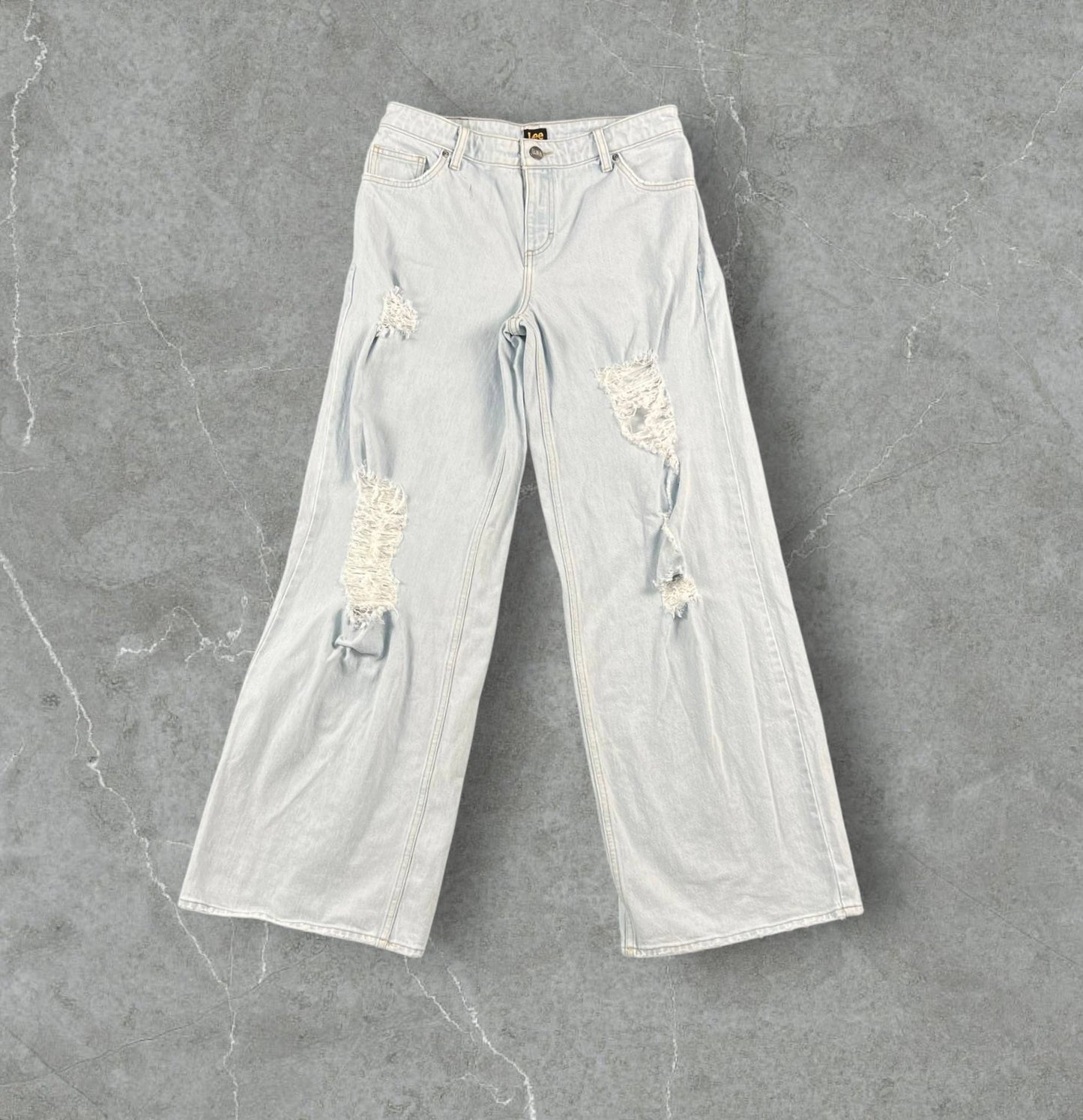 Jeans Lee vintage Y2K Lee