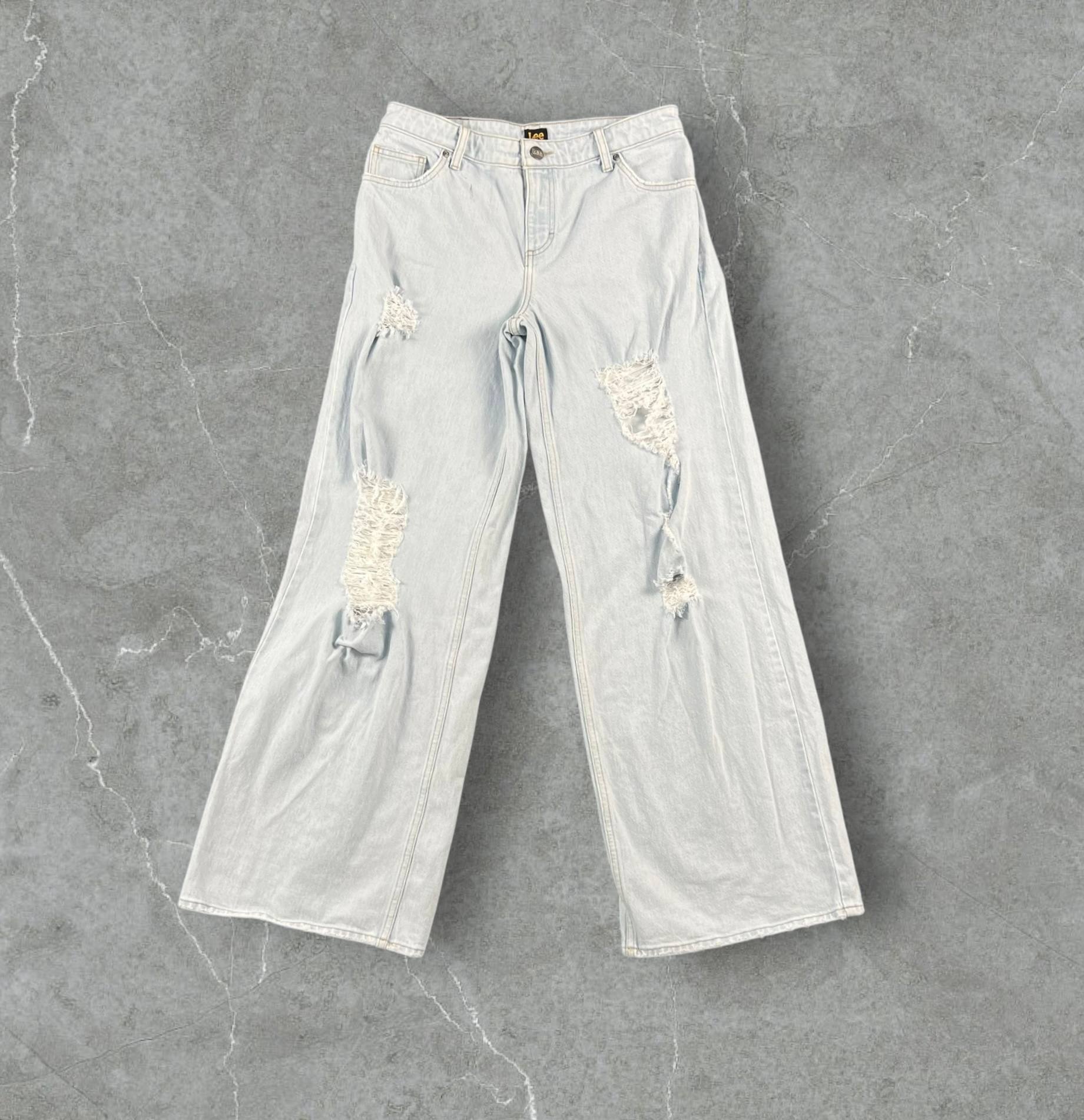 Jeans Lee vintage Y2K Lee