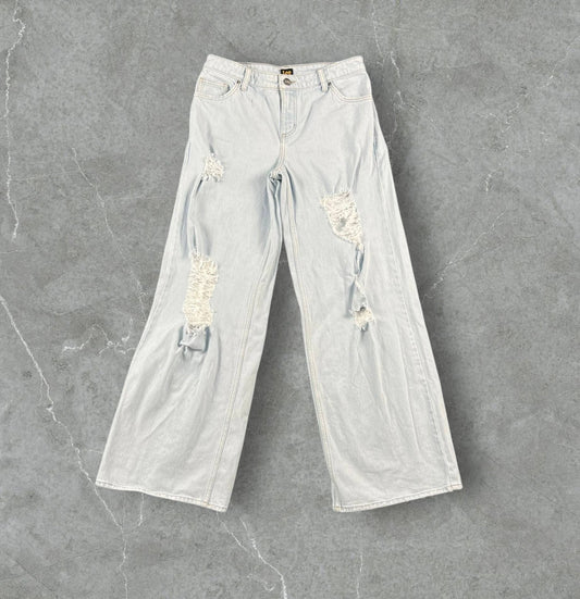 Jeans Lee vintage Y2K Lee