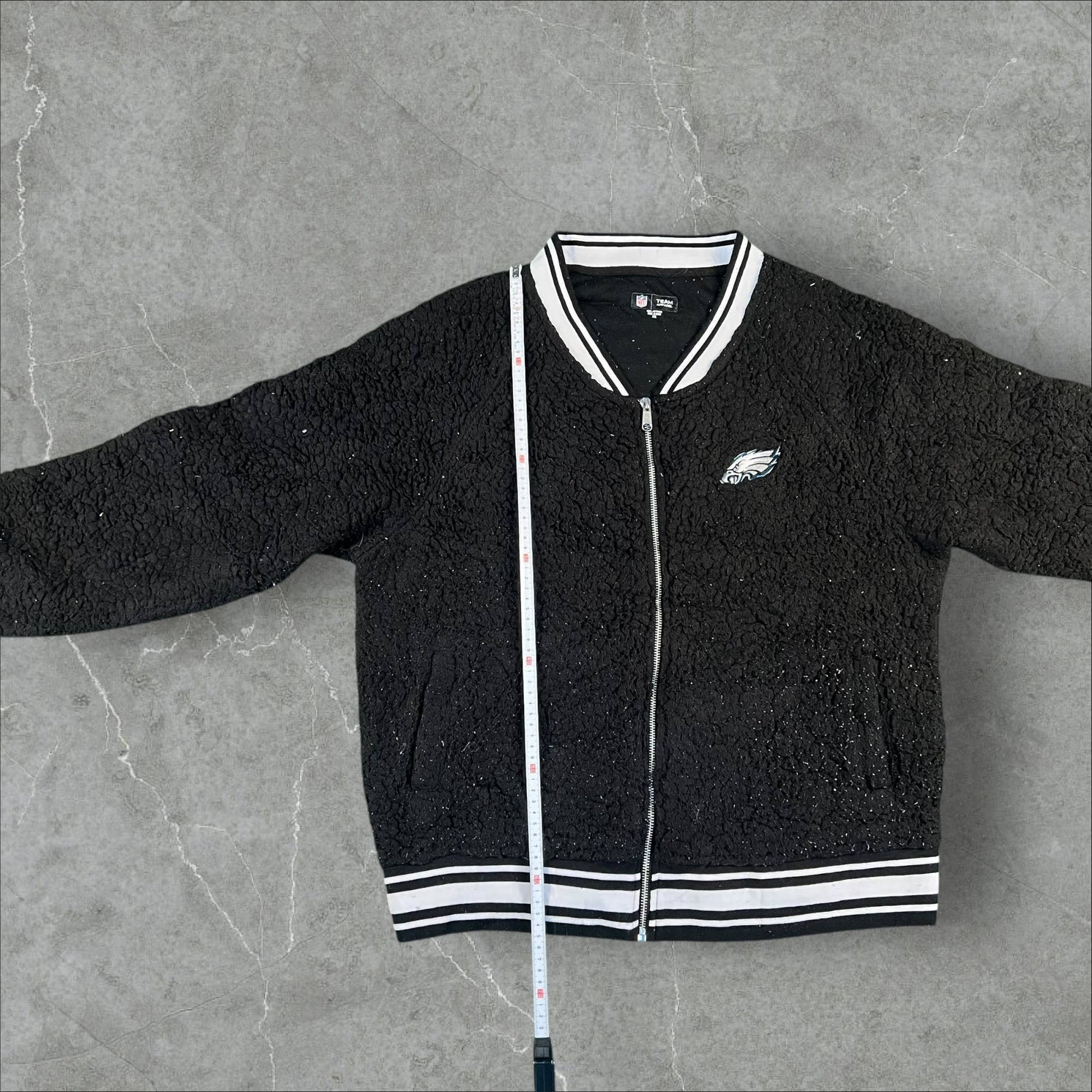 Pile vintage NFL Philadelphia Eagles NFL