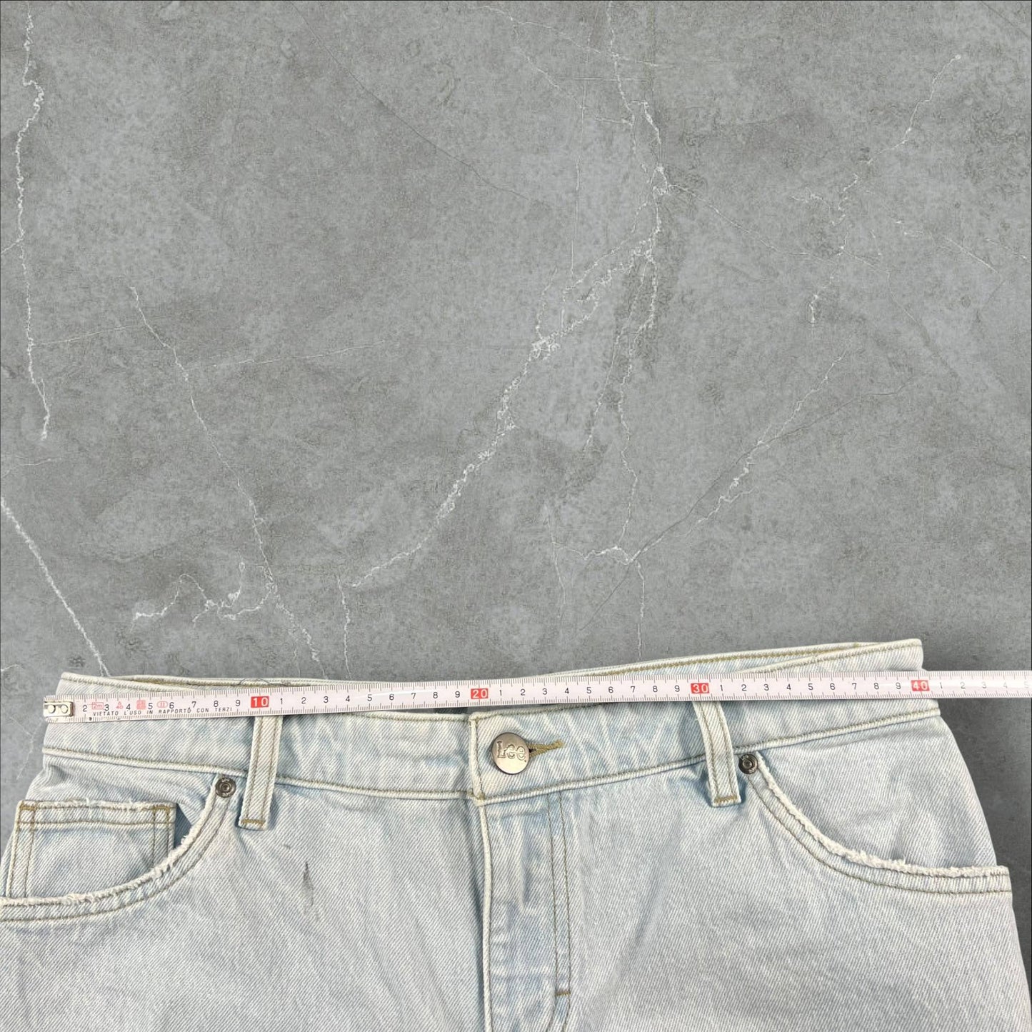 Jeans Lee vintage Y2K Lee