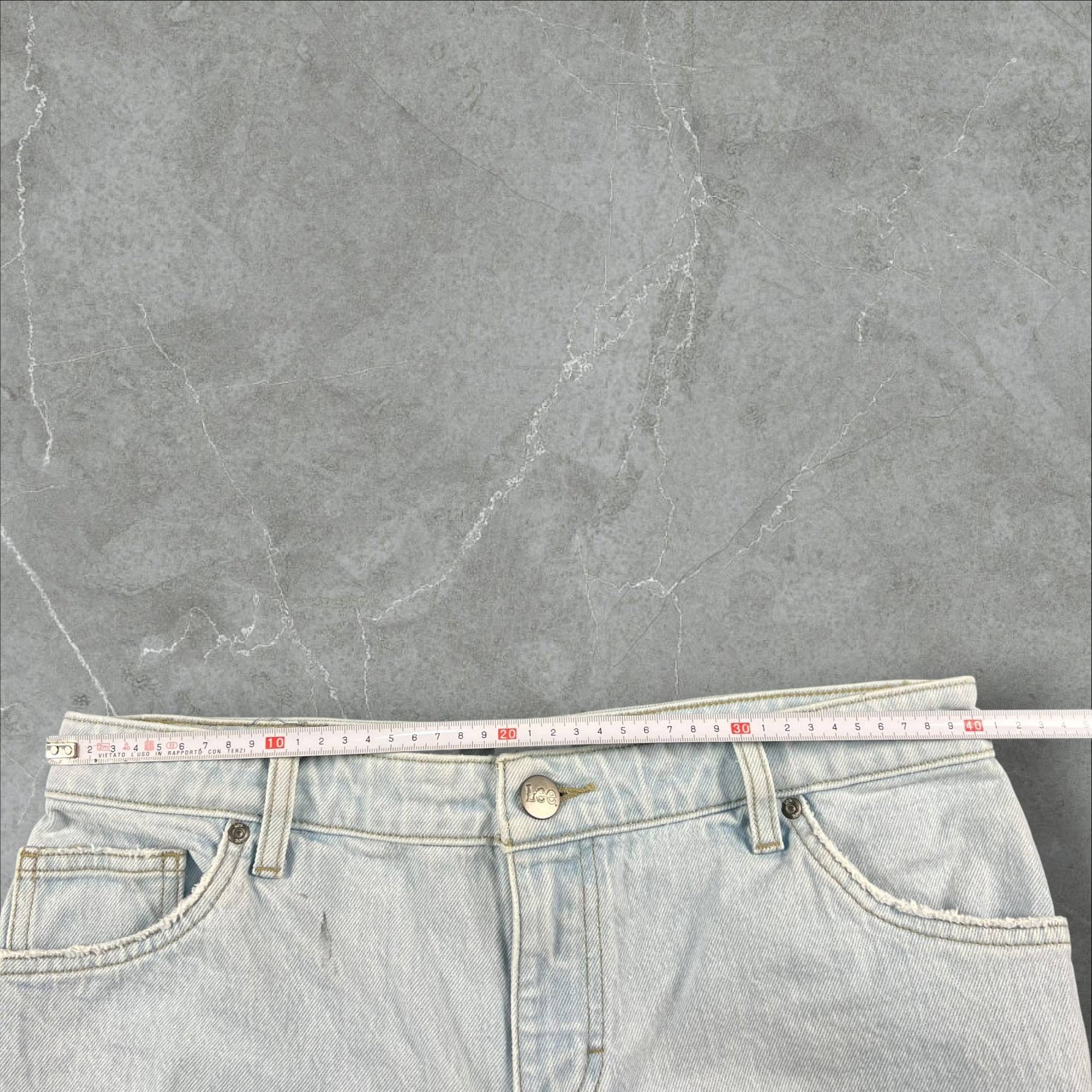 Jeans Lee vintage Y2K Lee
