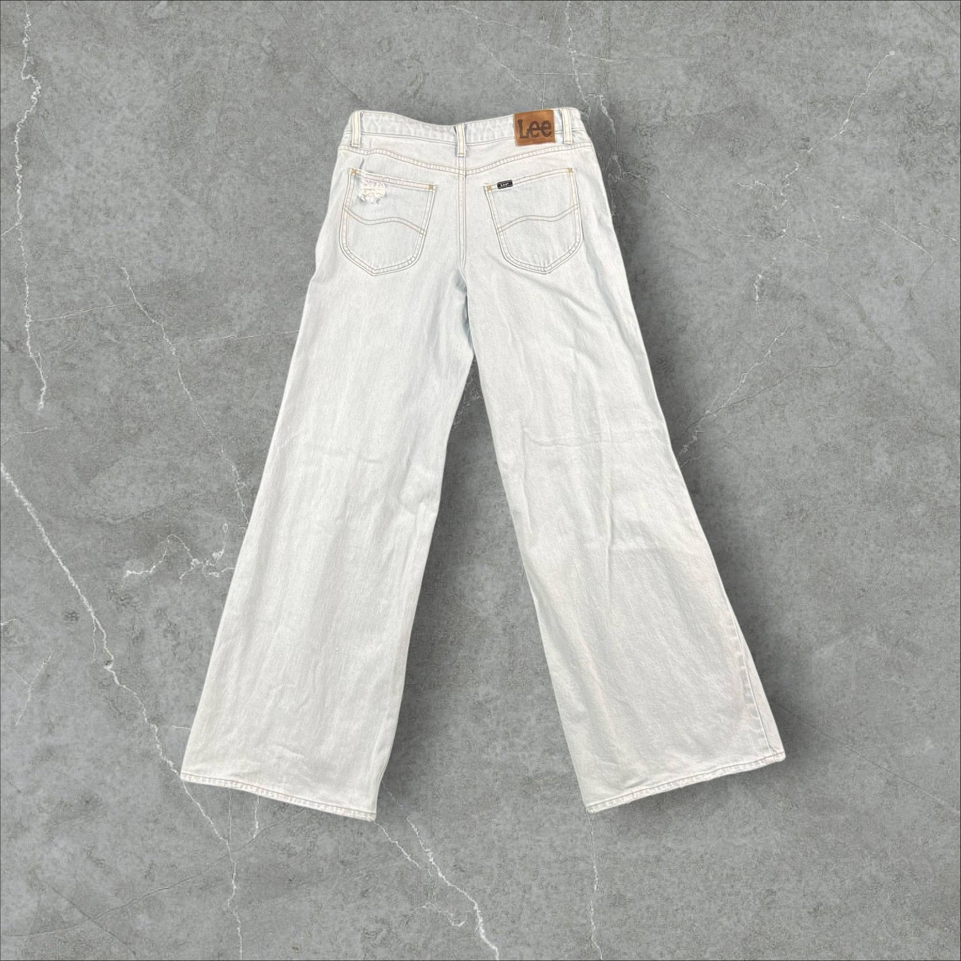 Jeans Lee vintage Y2K Lee