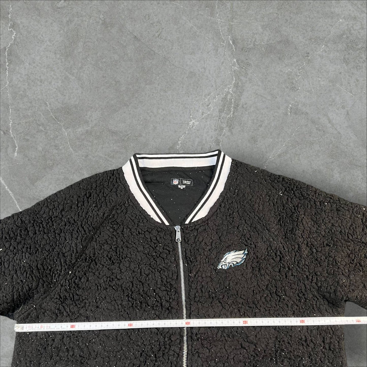 Pile vintage NFL Philadelphia Eagles NFL