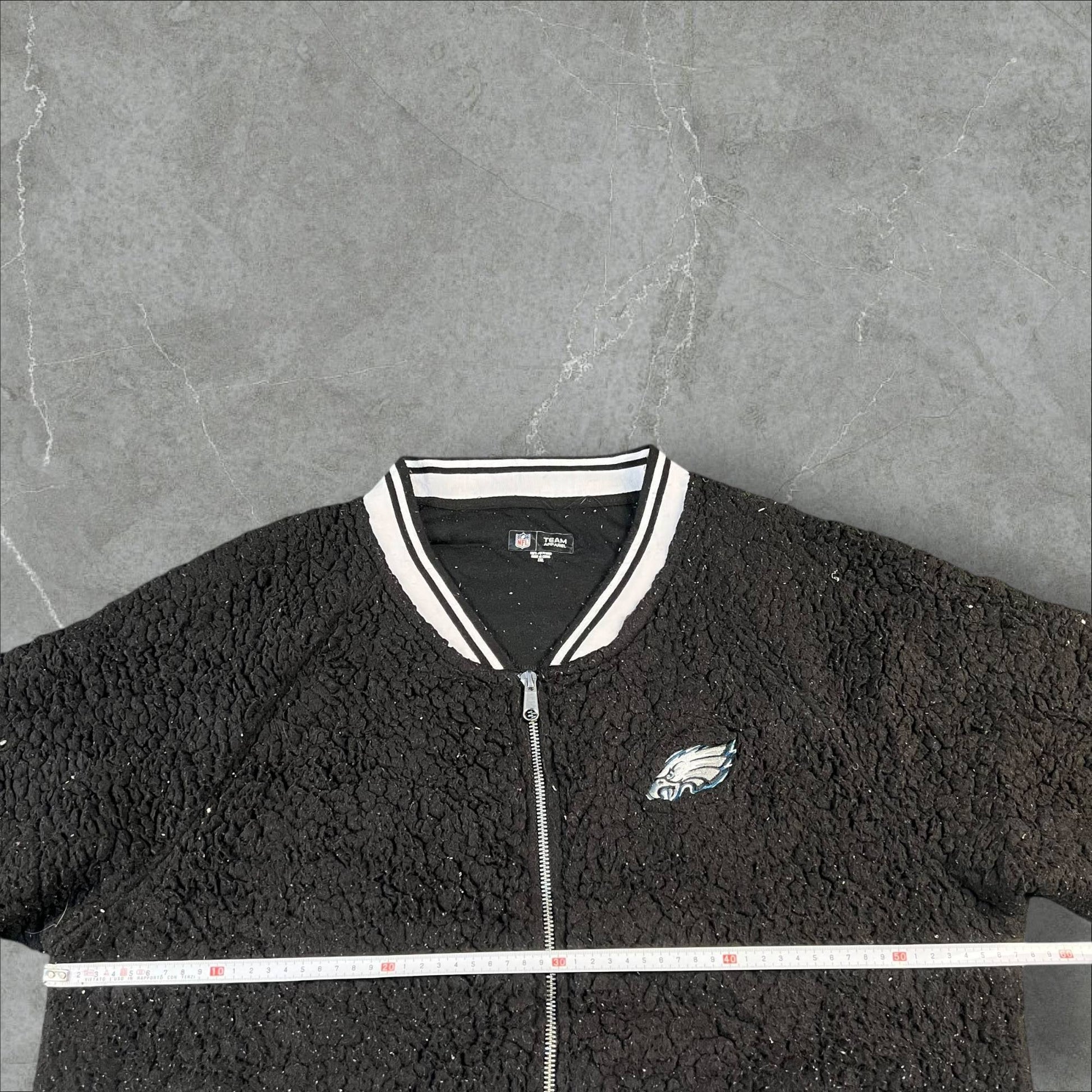 Pile vintage NFL Philadelphia Eagles NFL