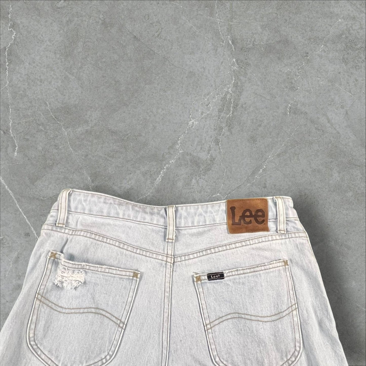 Jeans Lee vintage Y2K Lee