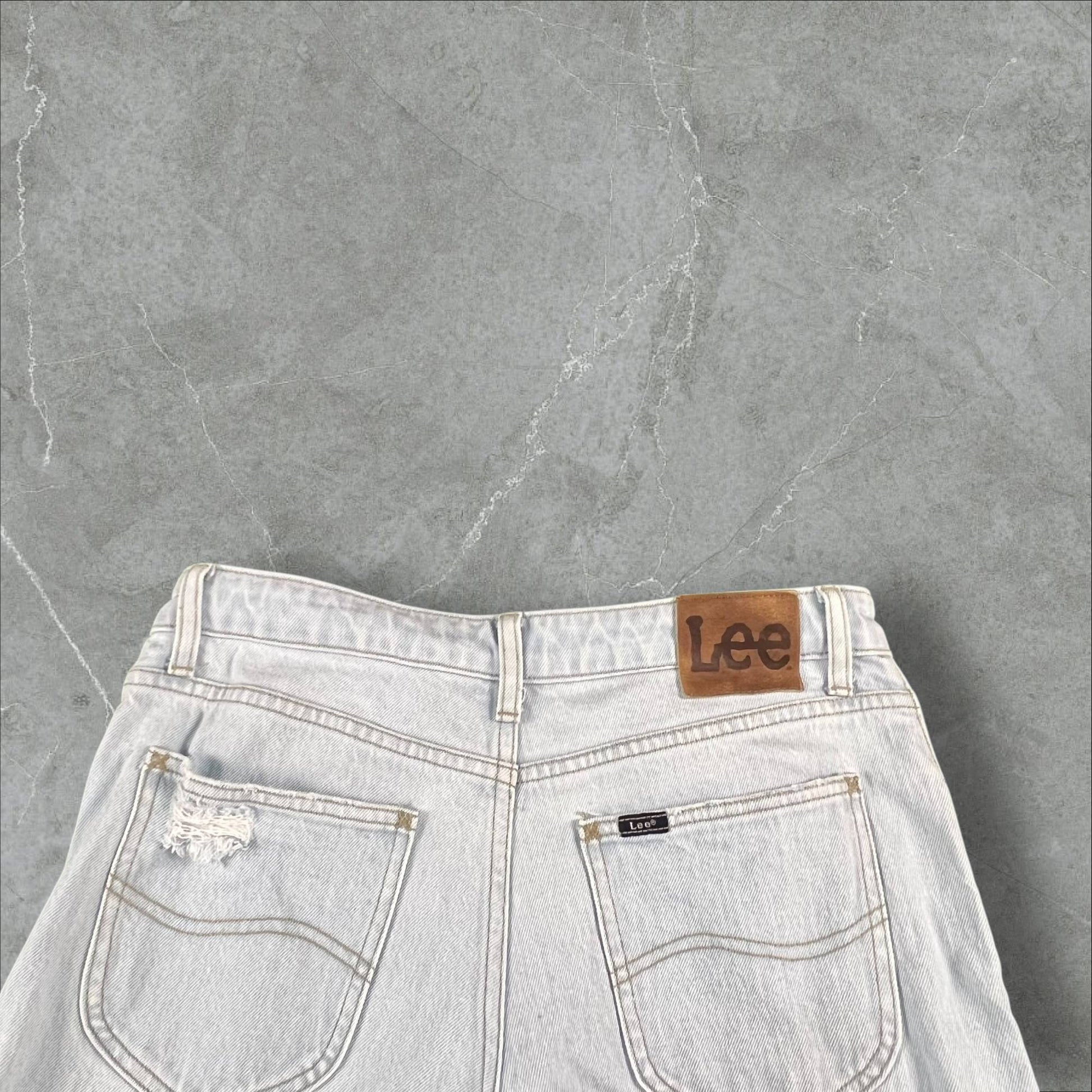 Jeans Lee vintage Y2K Lee