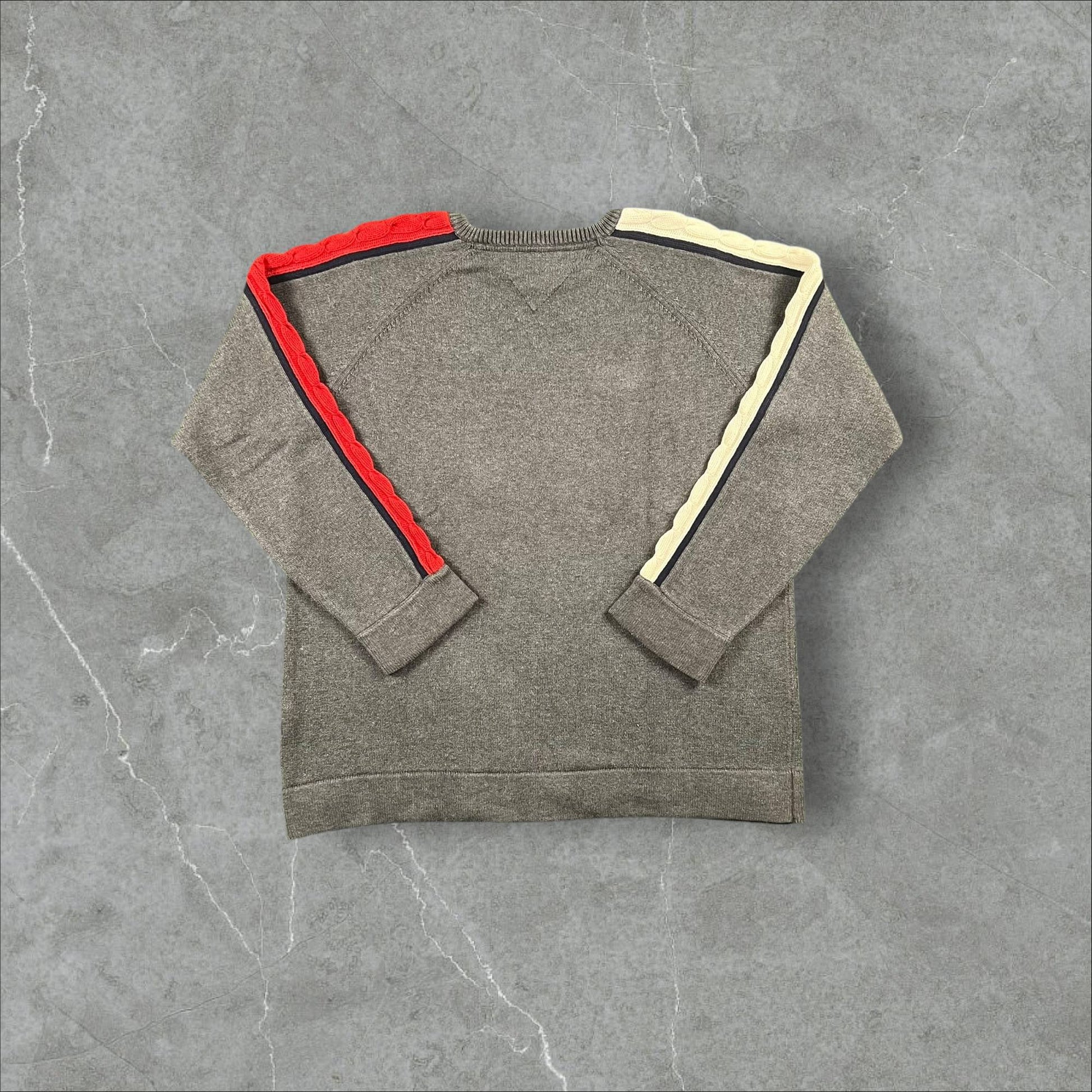 Maglione vintage Tommy Hilfiger Jeans Y2K Tommy Hilfiger