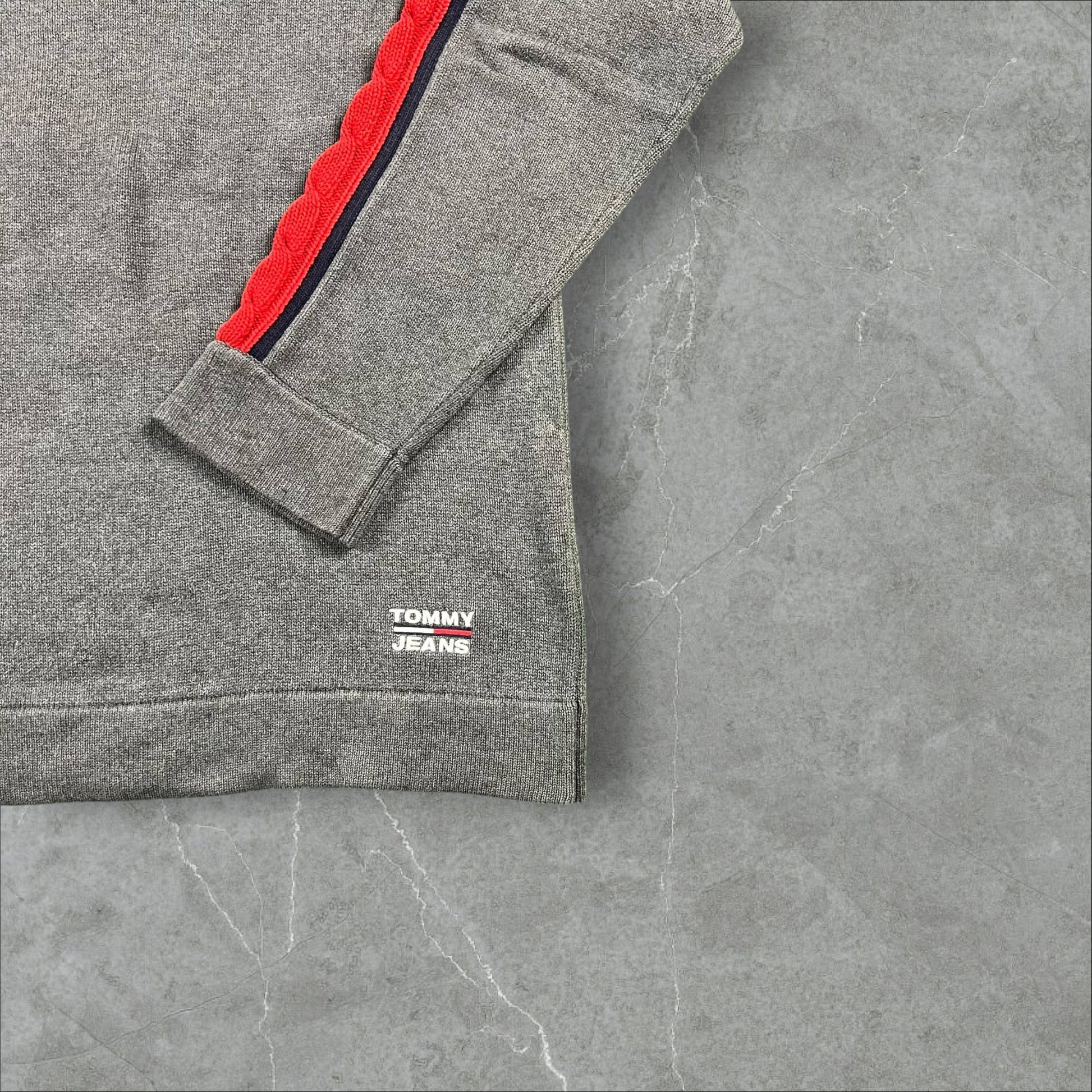 Maglione vintage Tommy Hilfiger Jeans Y2K Tommy Hilfiger