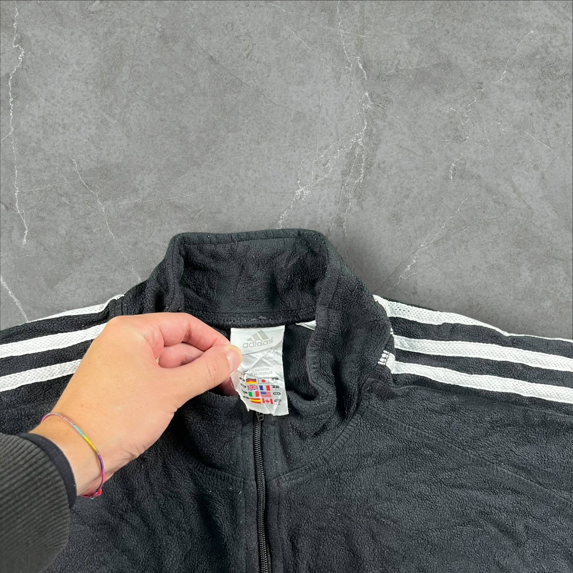 Pile Adidas vintage Adidas