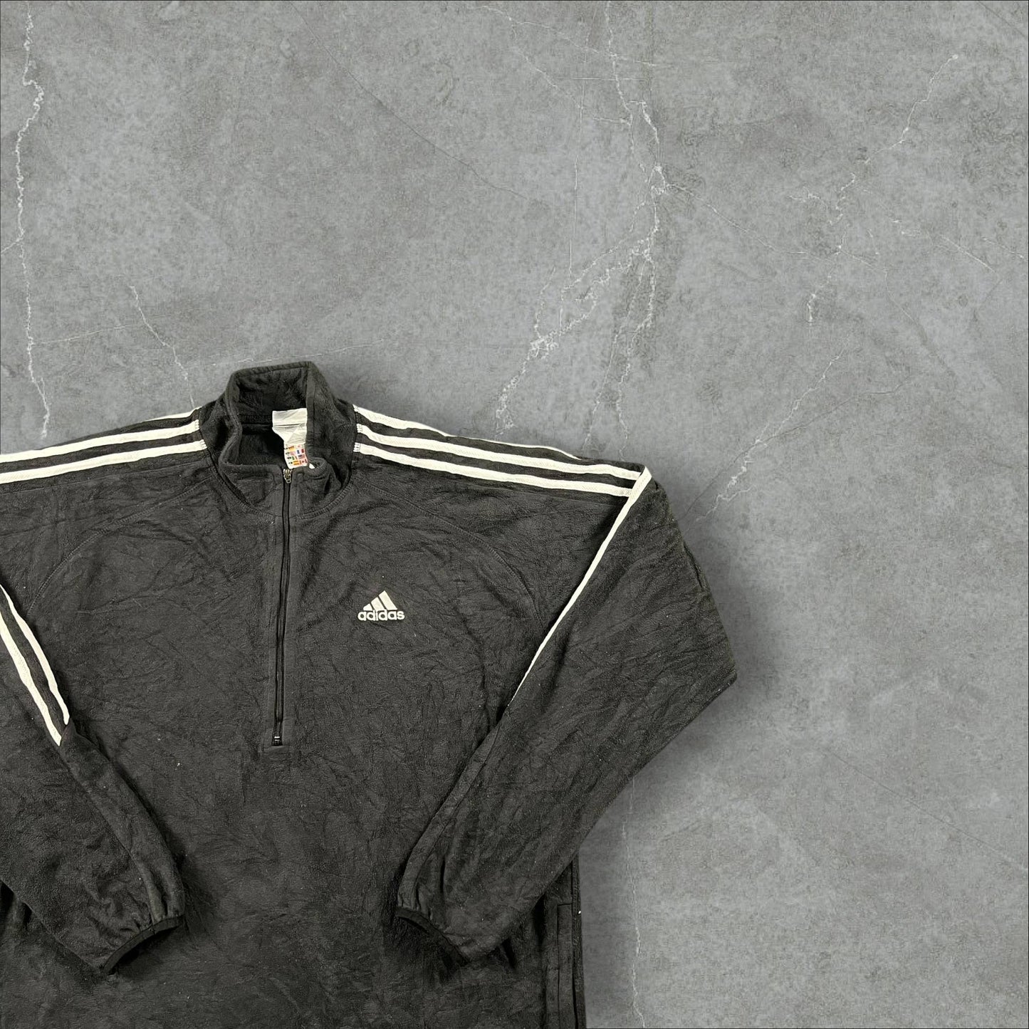 Pile Adidas vintage Adidas