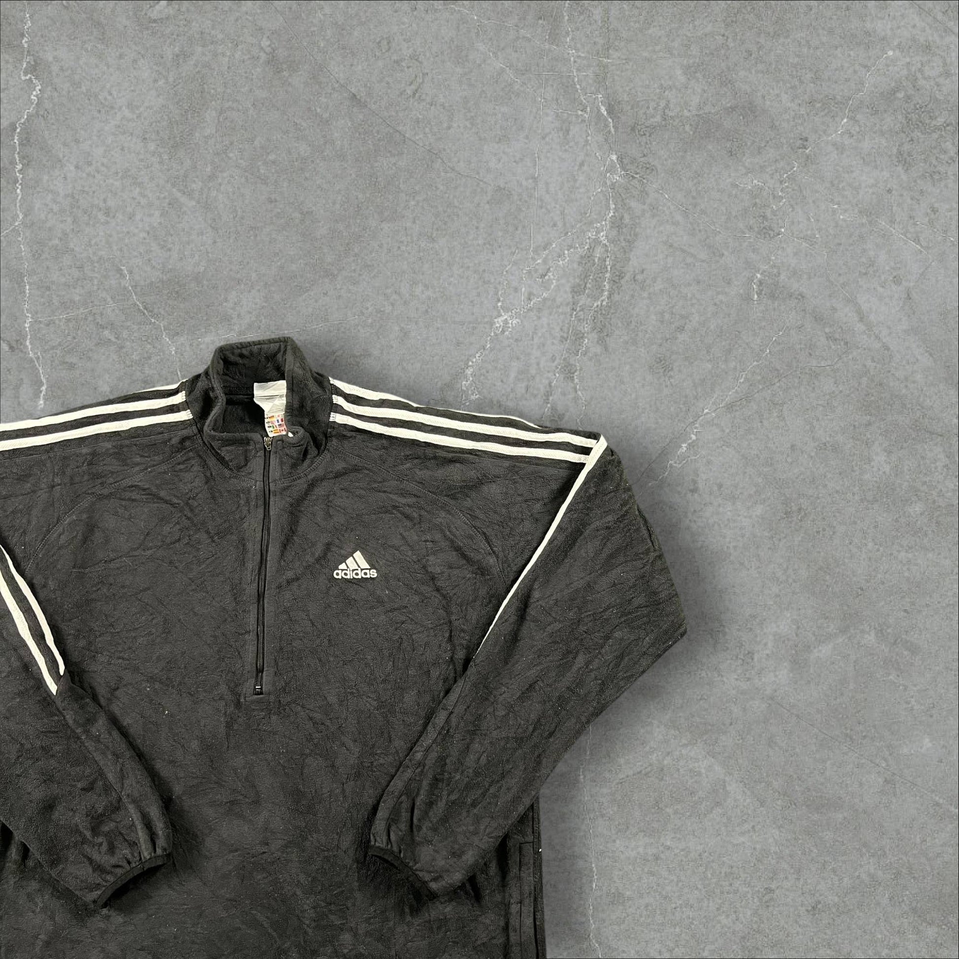 Pile Adidas vintage Adidas