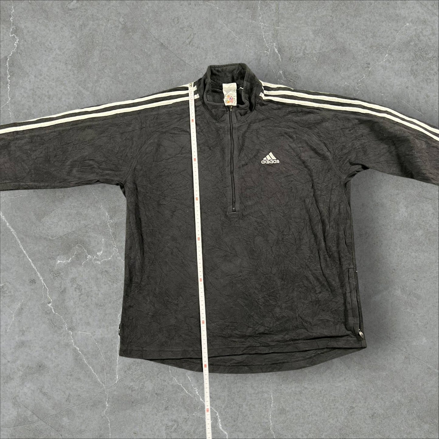 Pile Adidas vintage Adidas