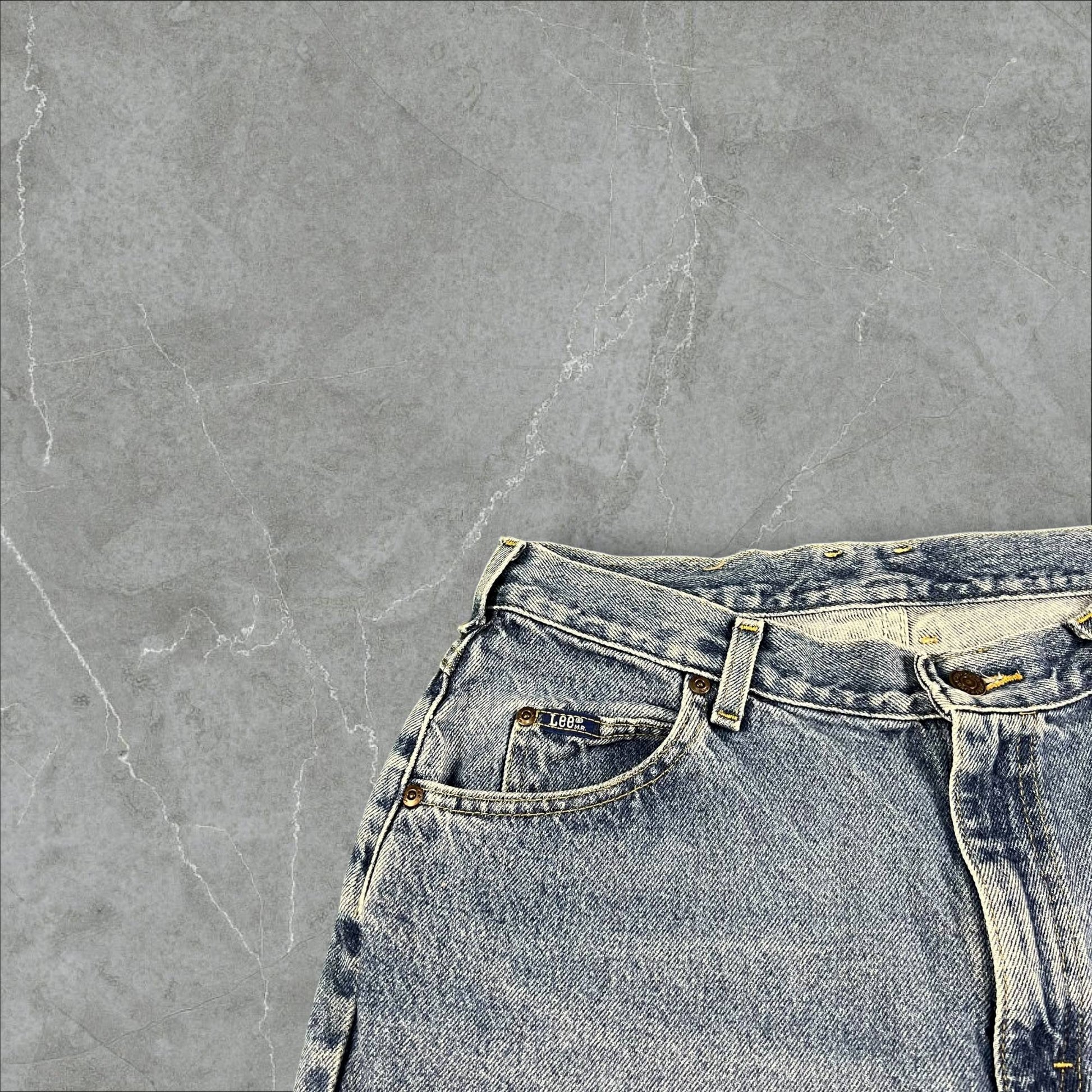 Jeans Lee MR vintage Lee