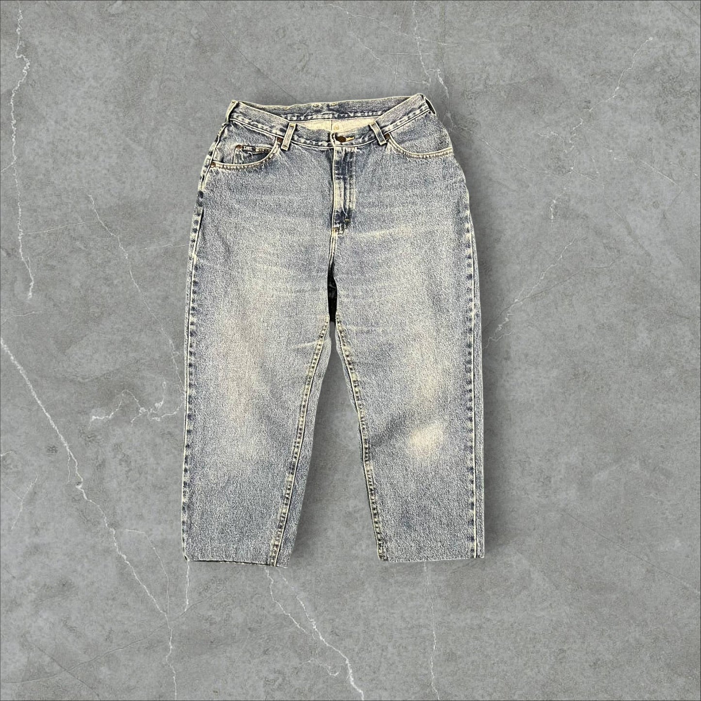 Jeans Lee MR vintage Lee