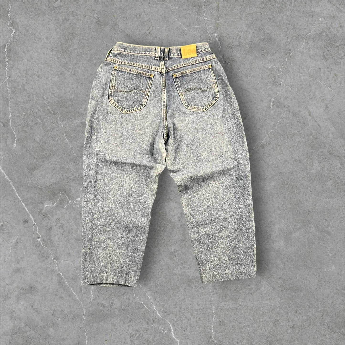 Jeans Lee MR vintage Lee