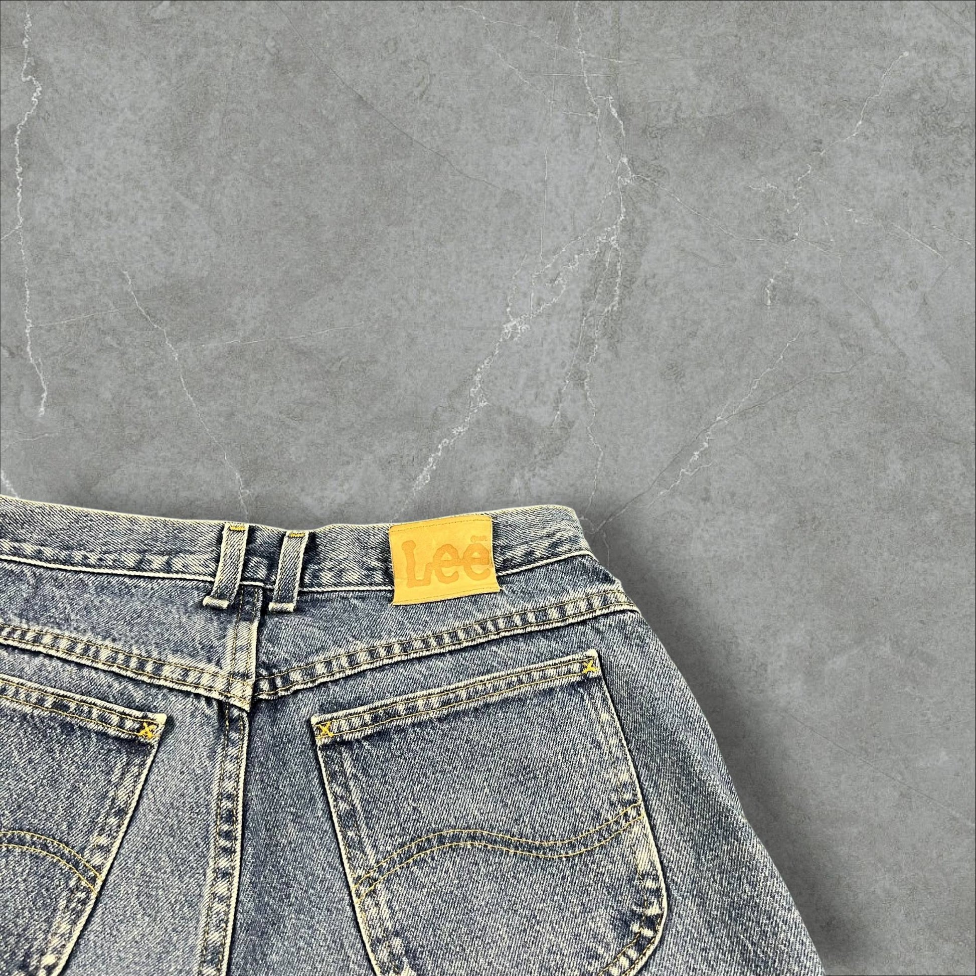 Jeans Lee MR vintage Lee