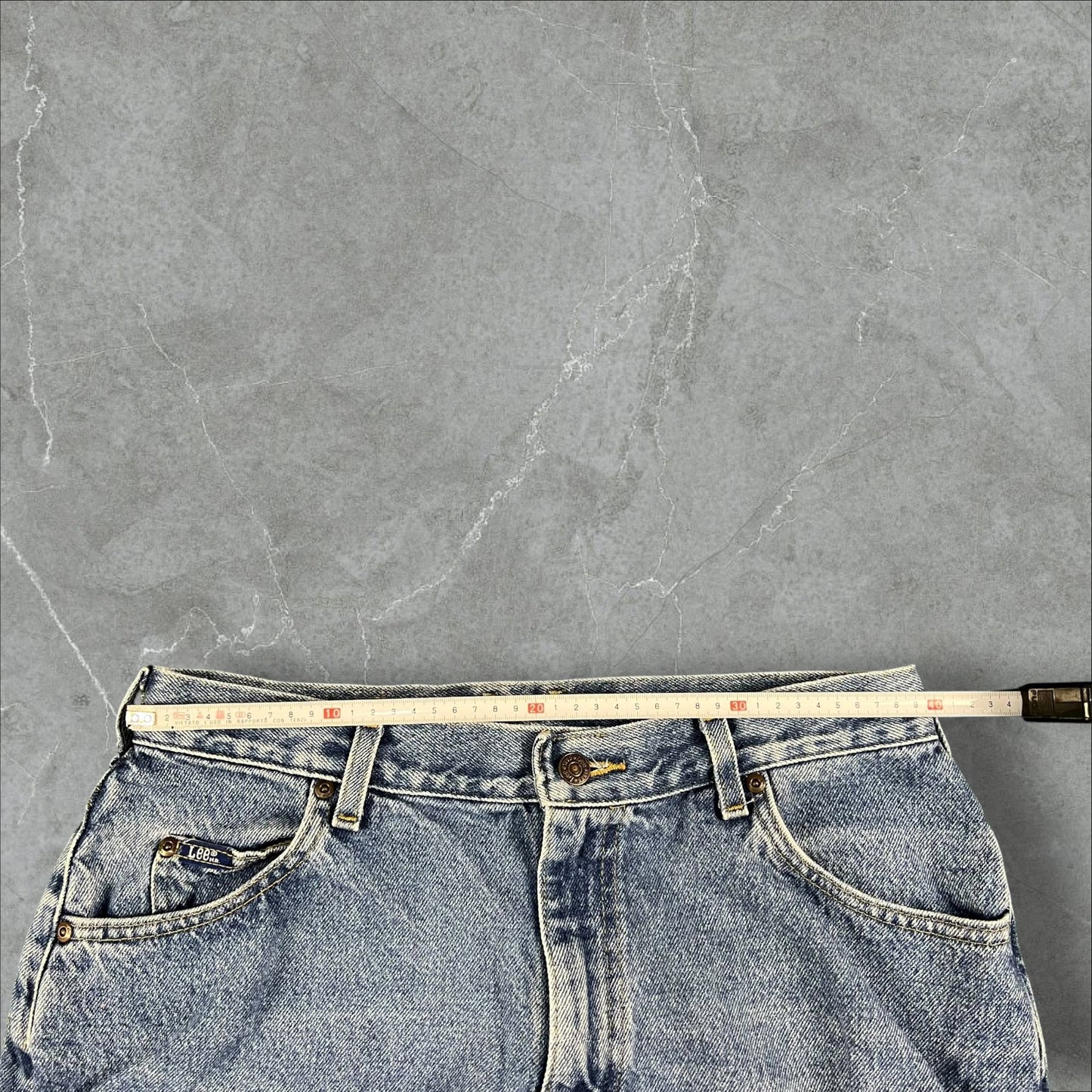 Jeans Lee MR vintage Lee