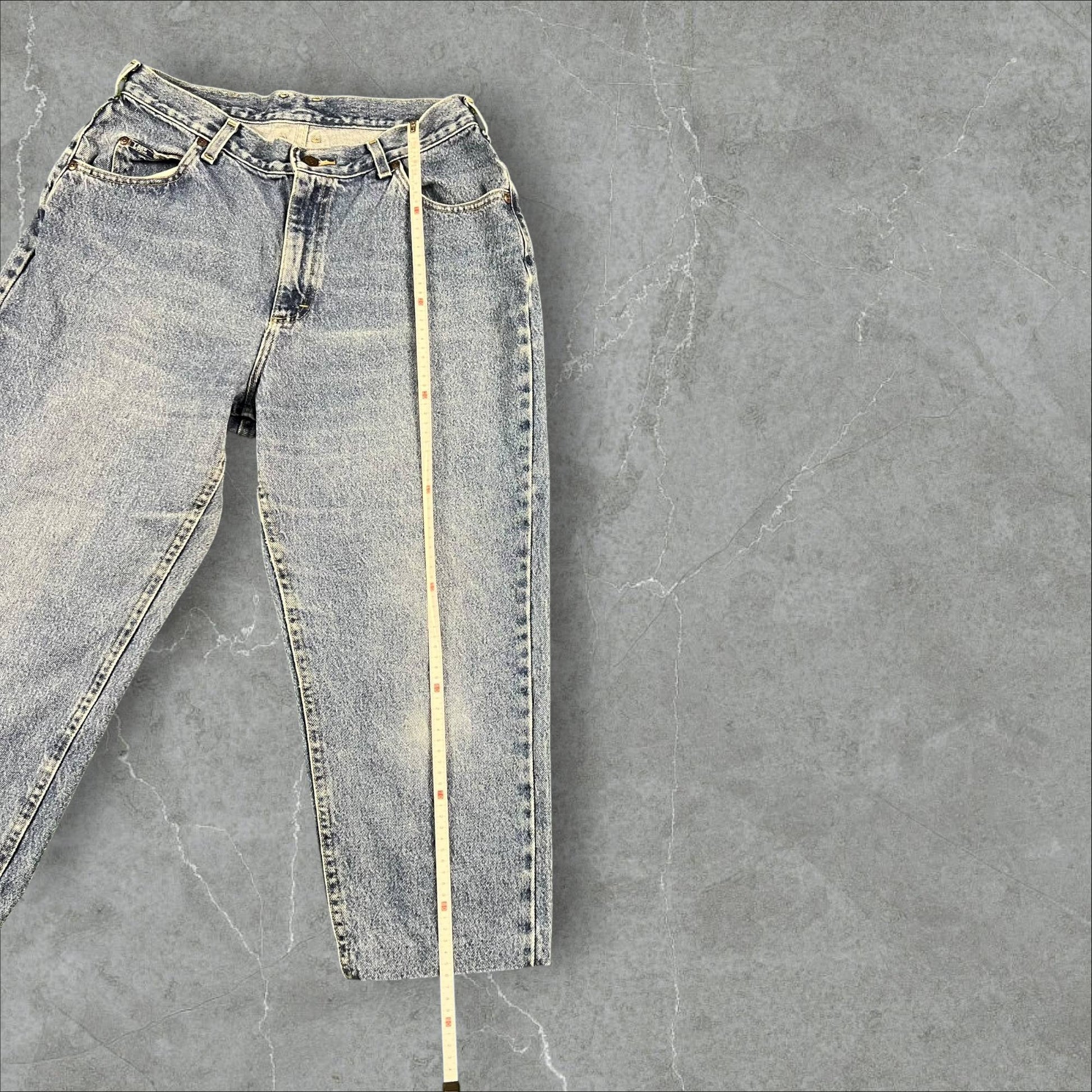 Jeans Lee MR vintage Lee