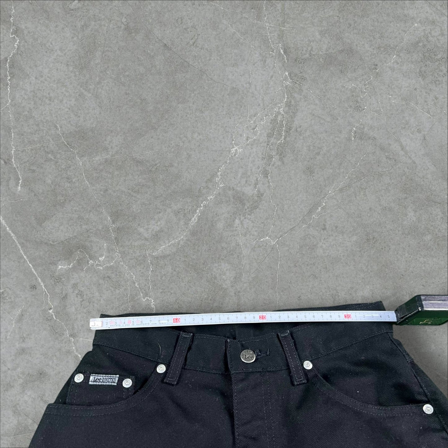 Jeans vintage Lee Riveted Lee