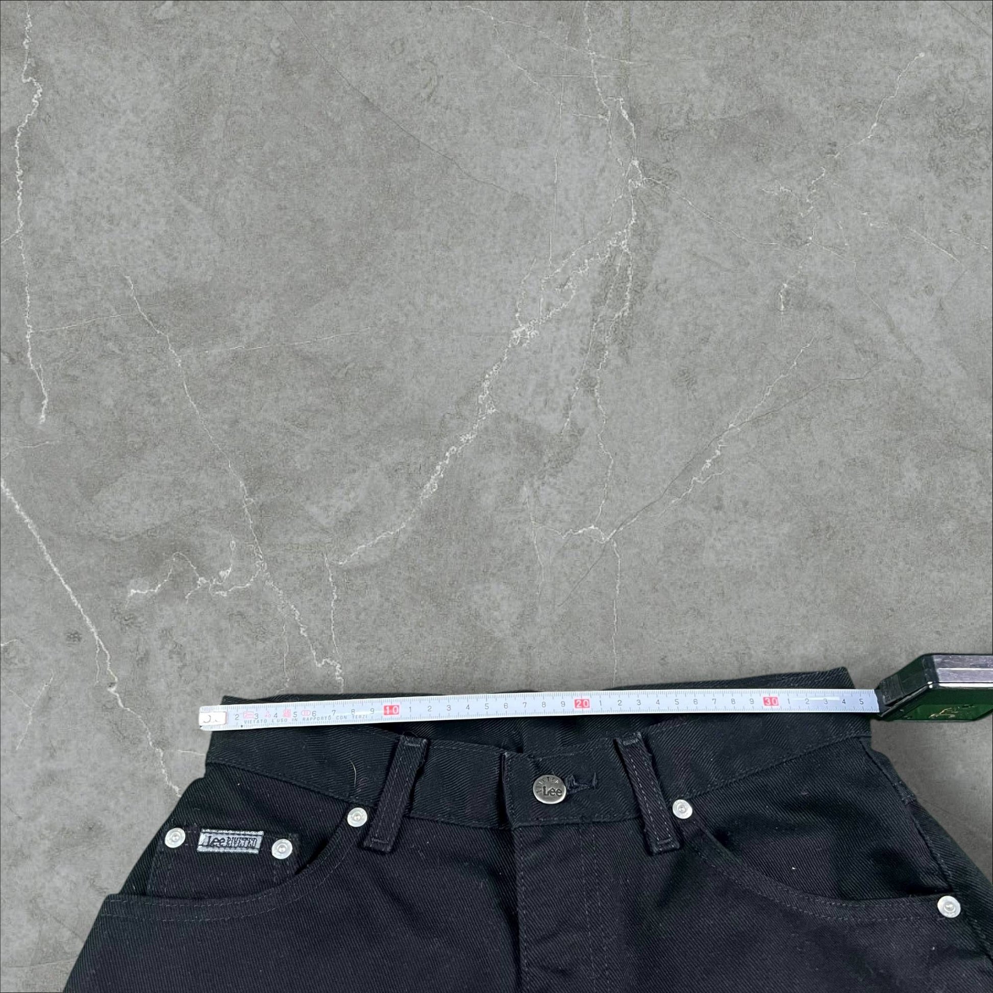 Jeans vintage Lee Riveted Lee