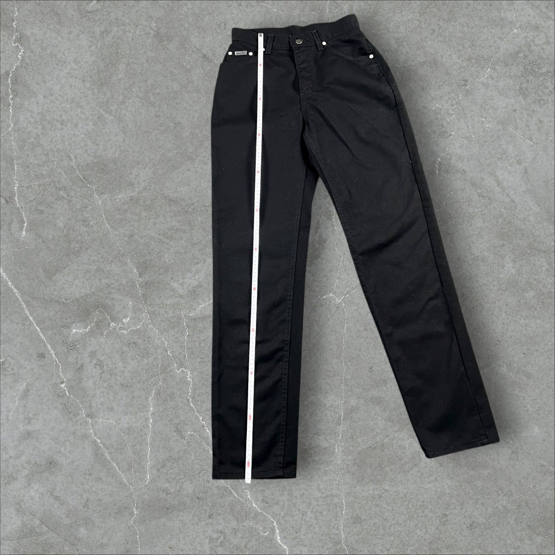 Jeans vintage Lee Riveted Lee