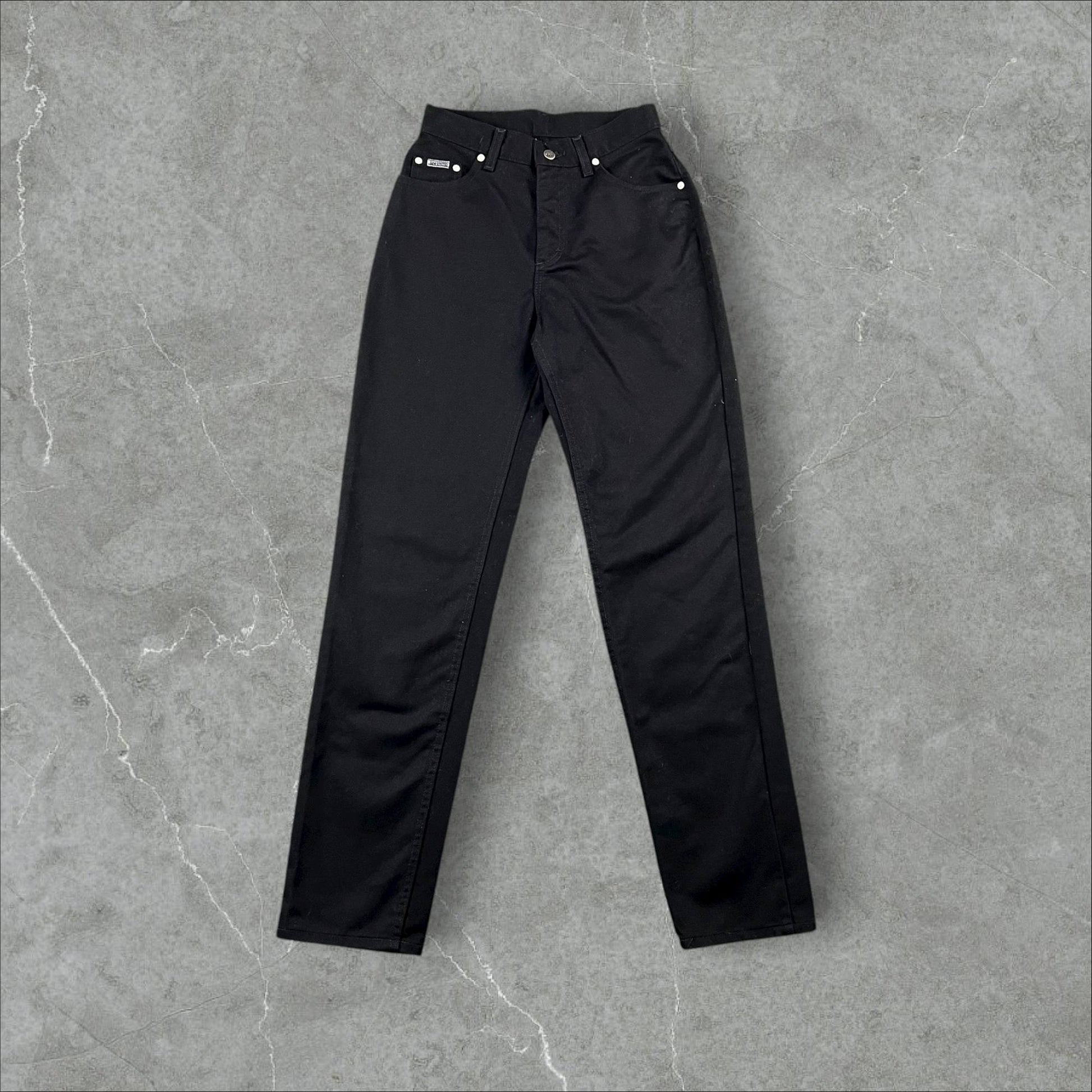 Jeans vintage Lee Riveted Lee