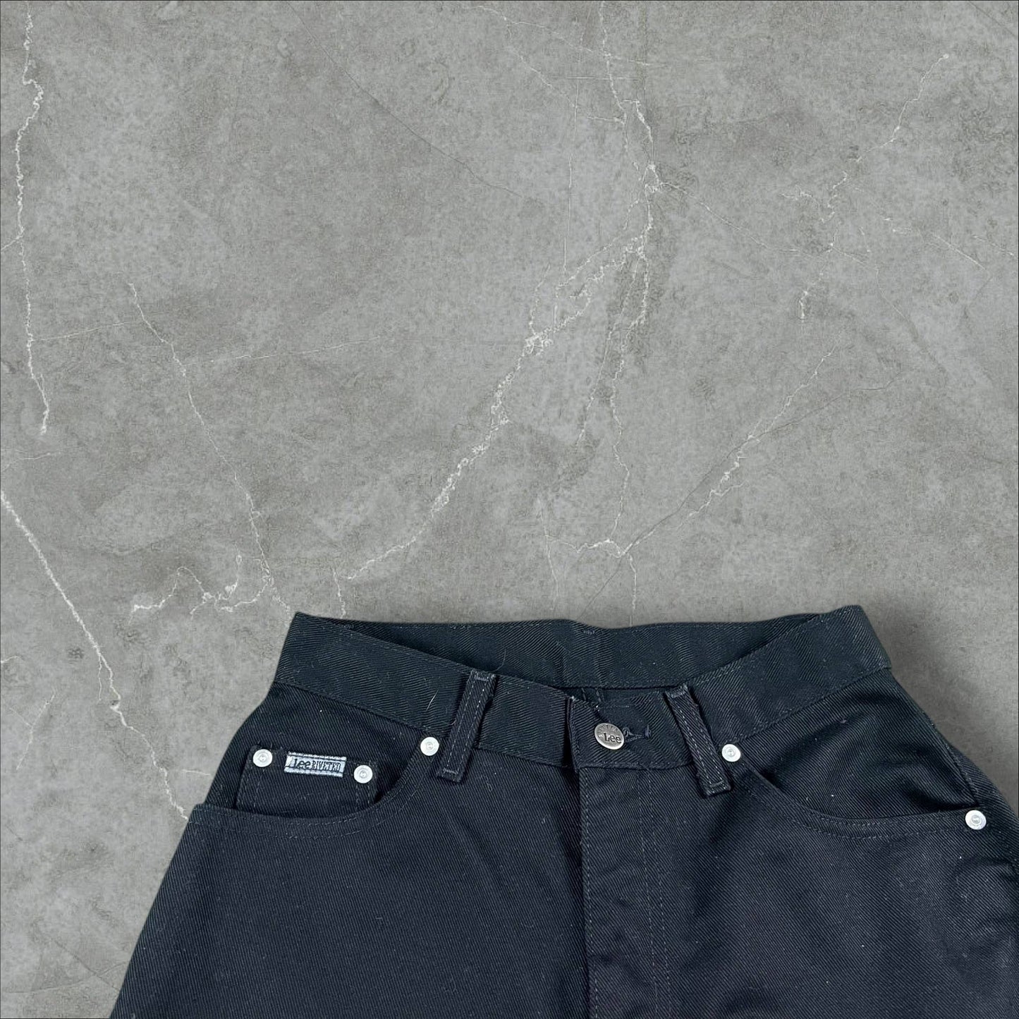 Jeans vintage Lee Riveted Lee