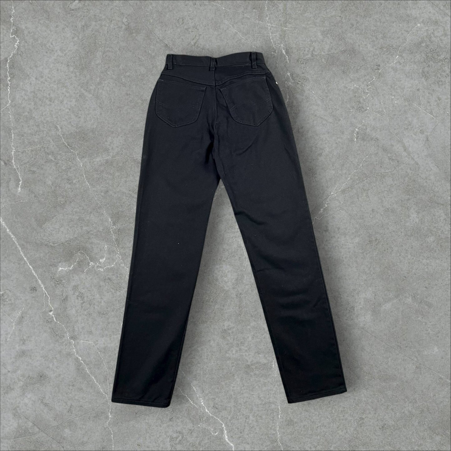 Jeans vintage Lee Riveted Lee