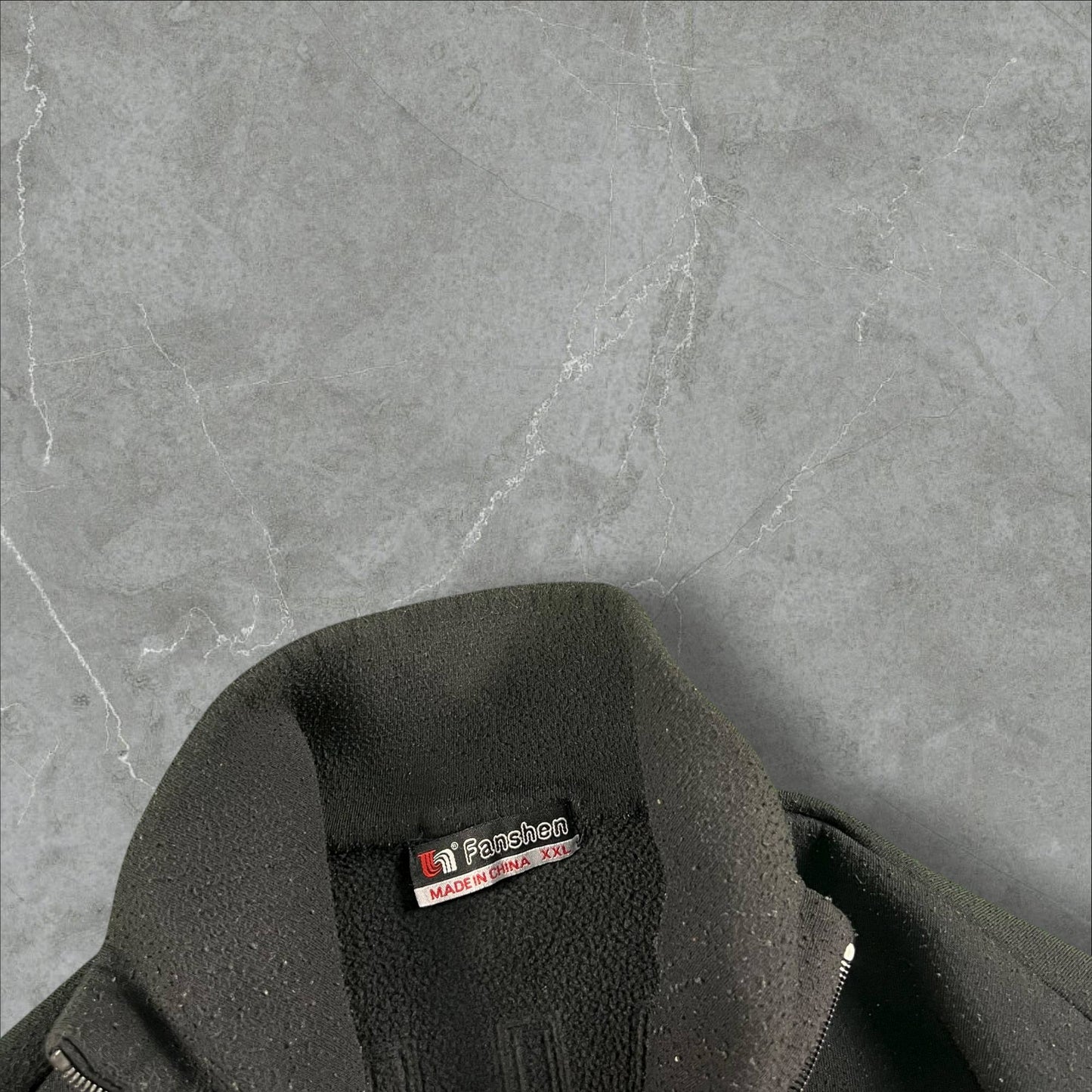 Felpa vintage Italia Vintage Dressing