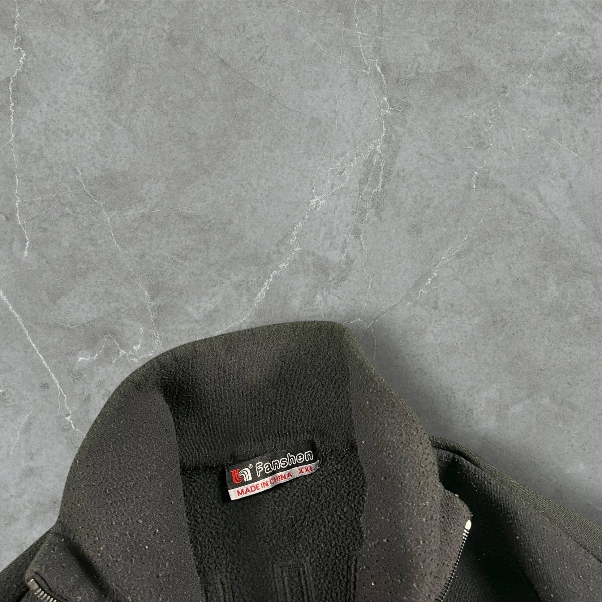 Felpa vintage Italia Vintage Dressing