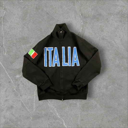 Felpa vintage Italia Vintage Dressing