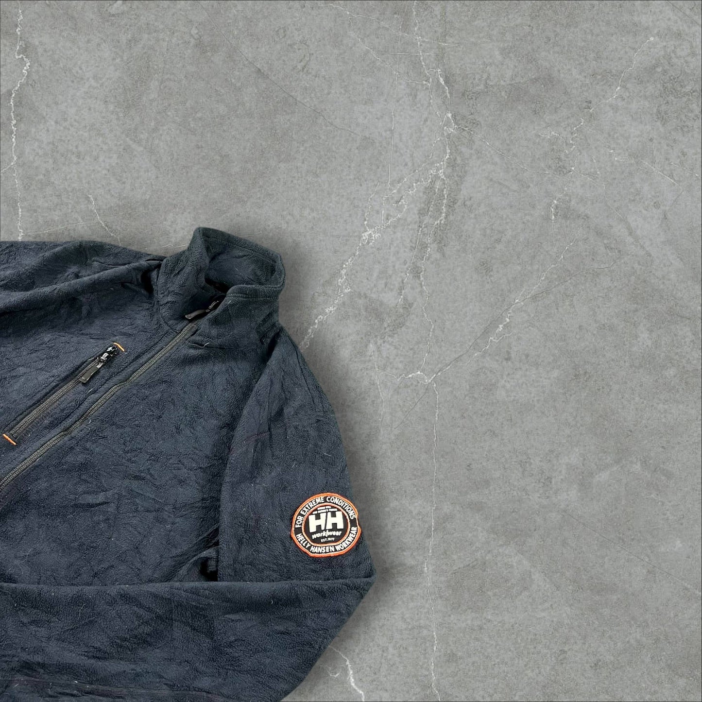 Pile vintage Helly Hansen Helly Hansen