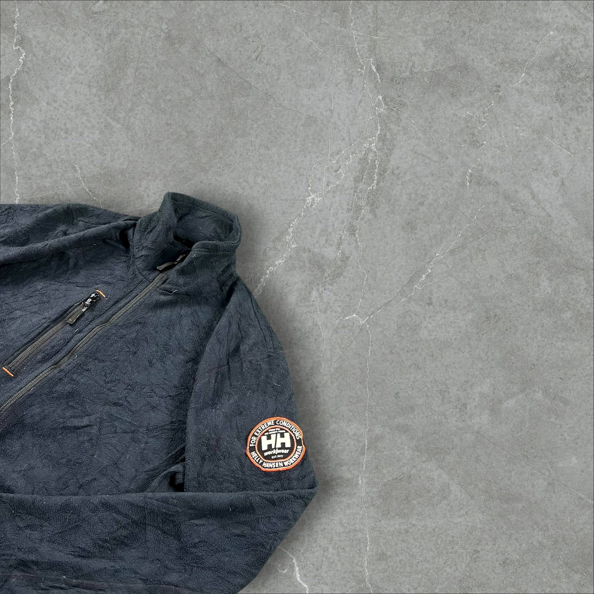 Pile vintage Helly Hansen Helly Hansen