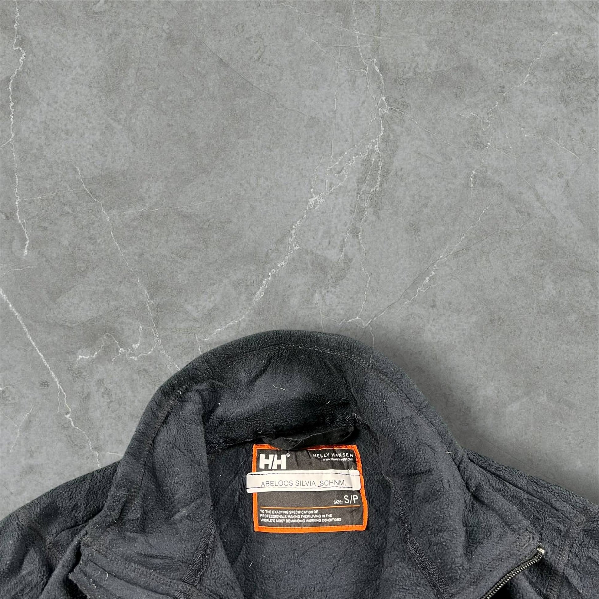 Pile vintage Helly Hansen Helly Hansen