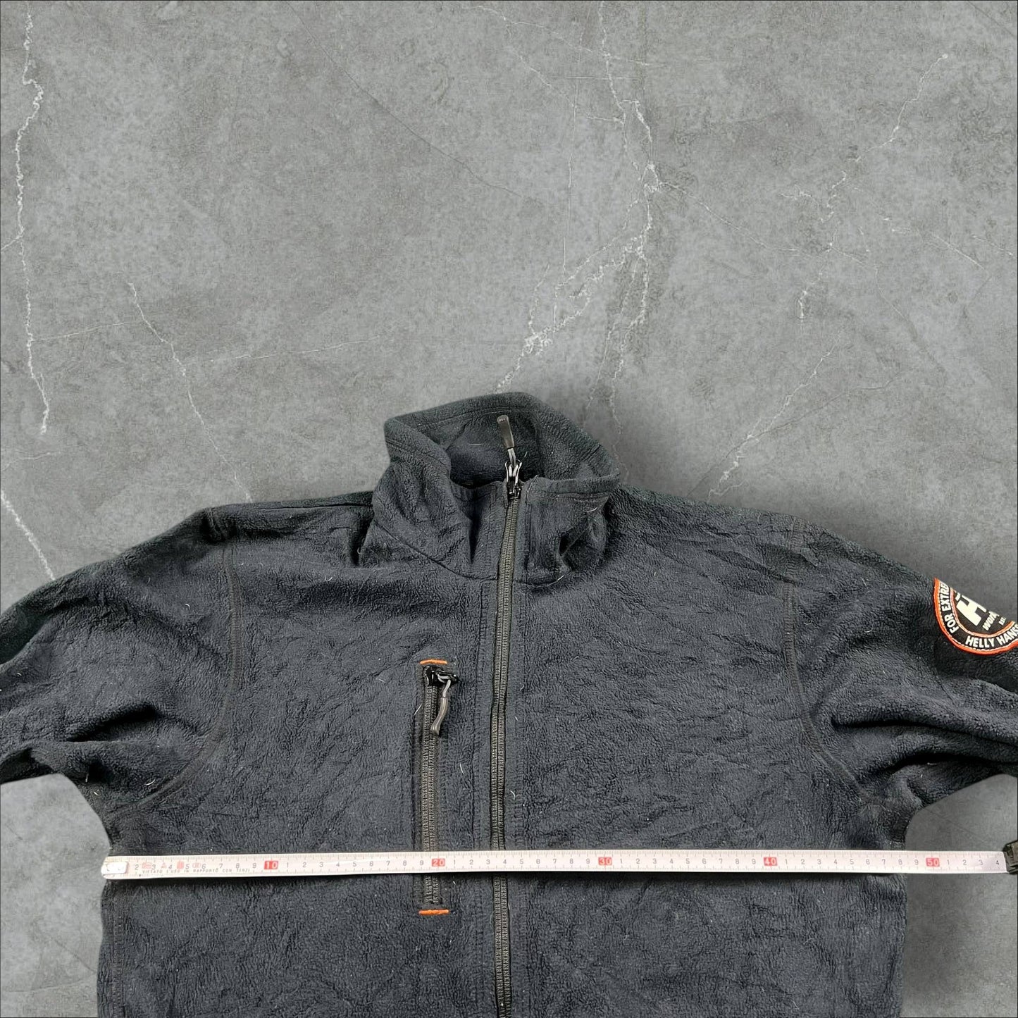 Pile vintage Helly Hansen Helly Hansen