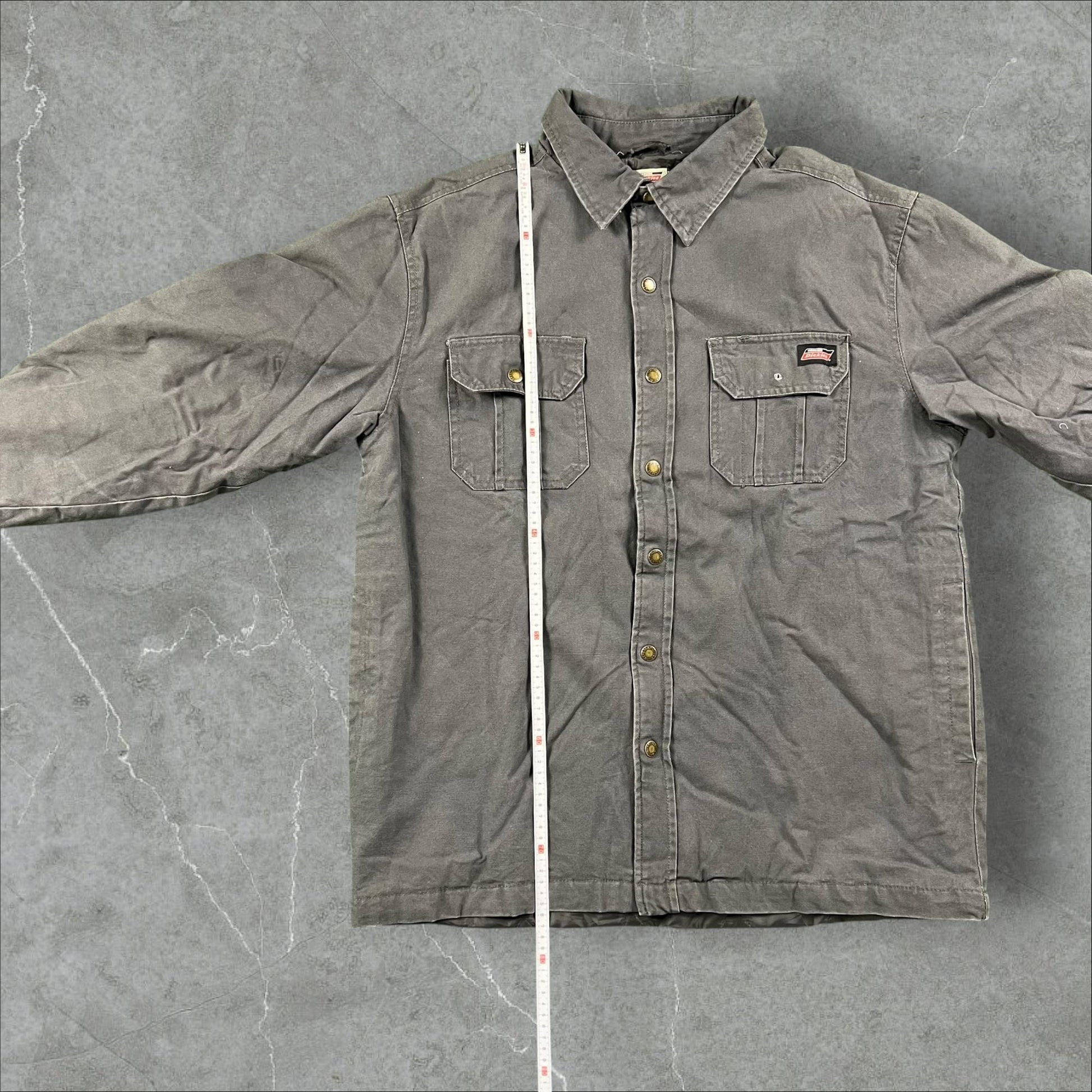 Giacca vintage Genuine Dickies Dickies